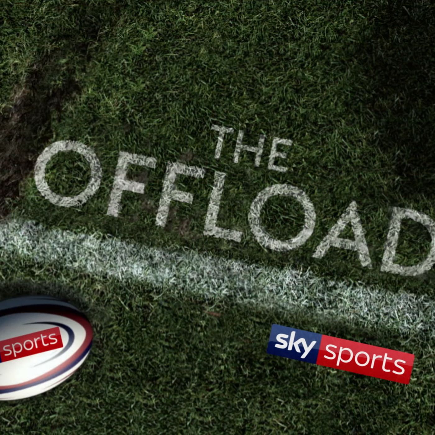 The Offload: Ep3