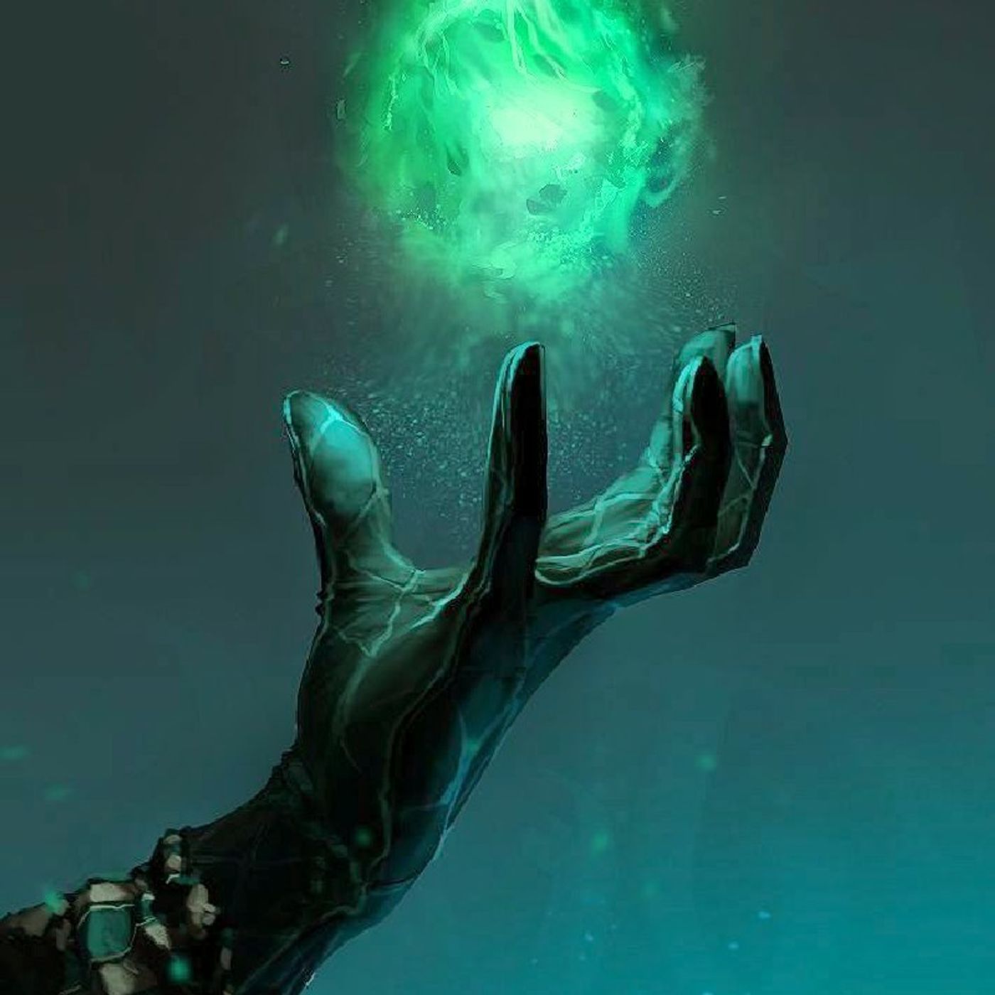Sorcery/Sorceries: A Biblical Perspective