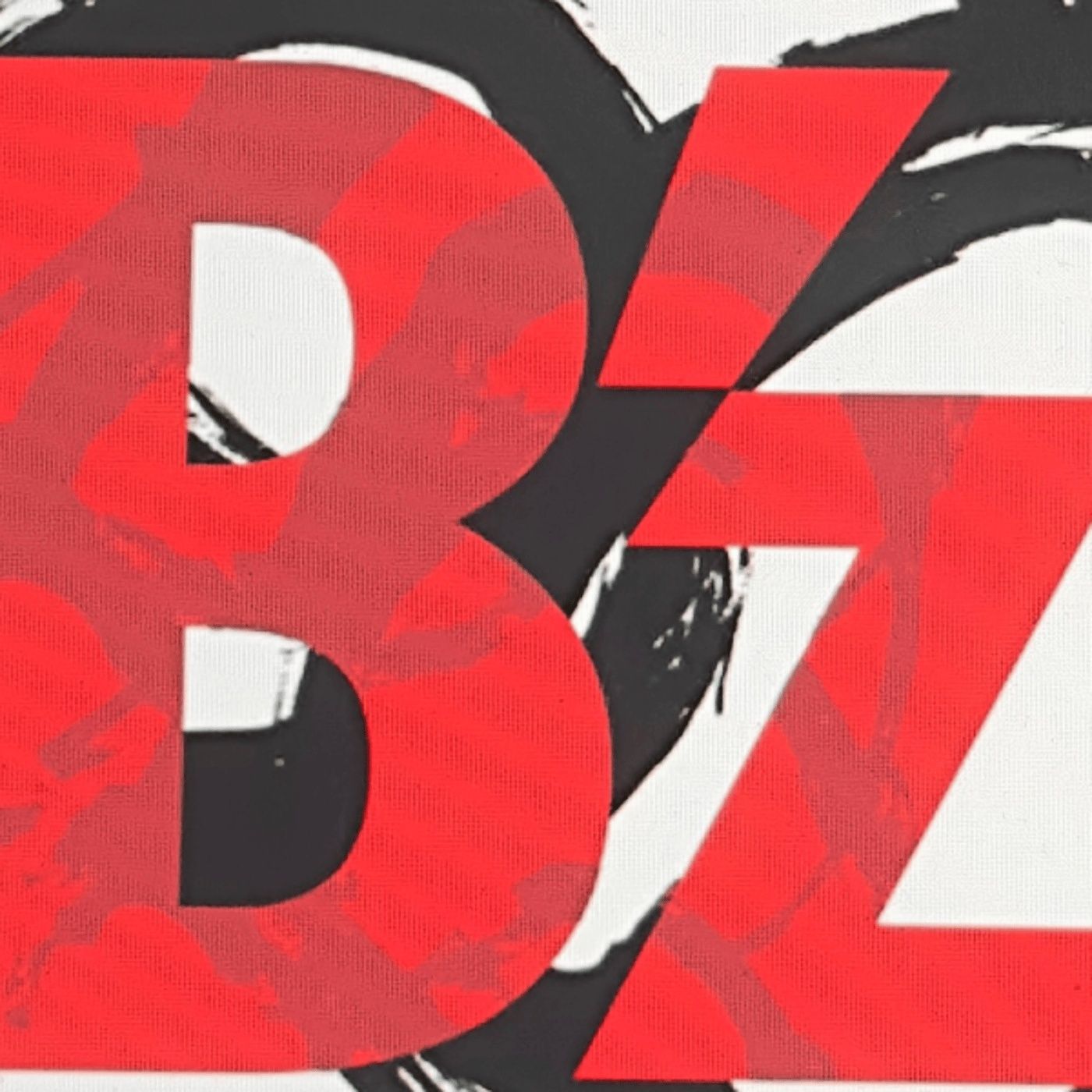 B'z MOVE歌詞考察❣️LIVE episode artwork