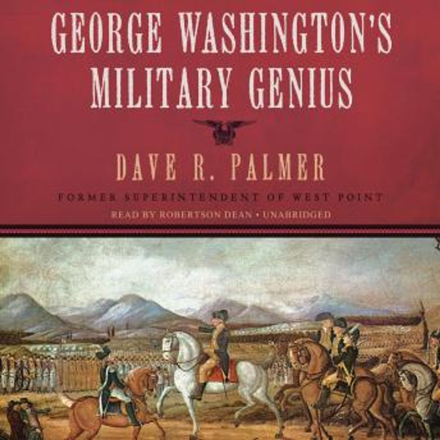 Get Your Favorite Full Audiobooks in History, The Americas