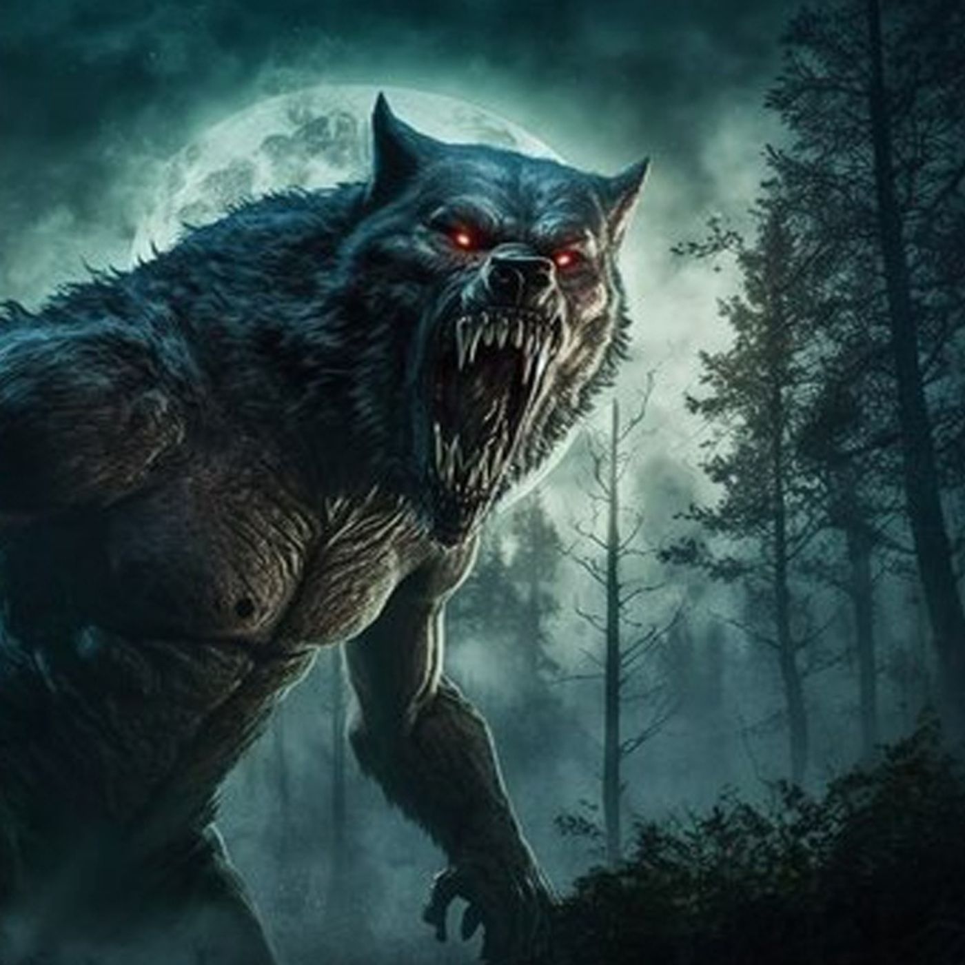 Aullidos De Nahual: Está Por Venir - Historias De Terror - Voces De La Noche