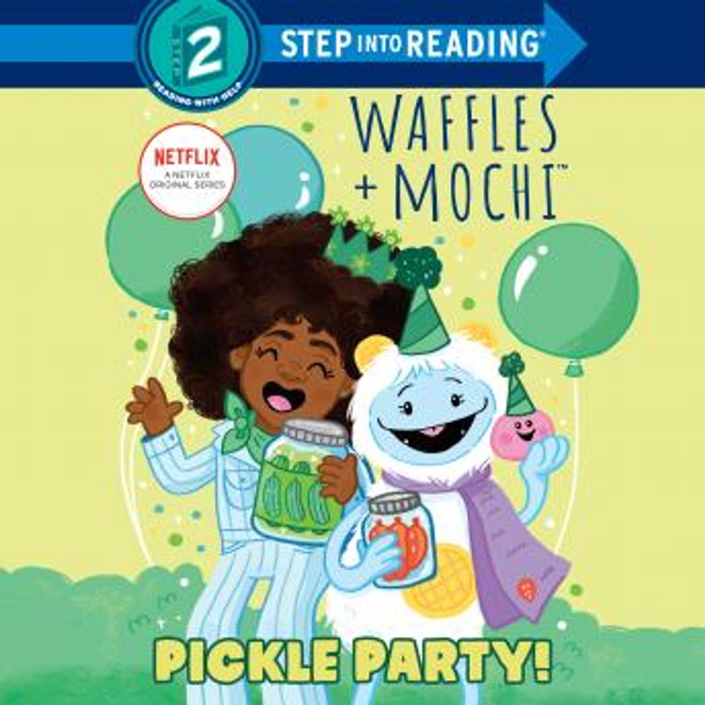 Unlock Top Full Audiobooks in Kids, Ages 5 & Under