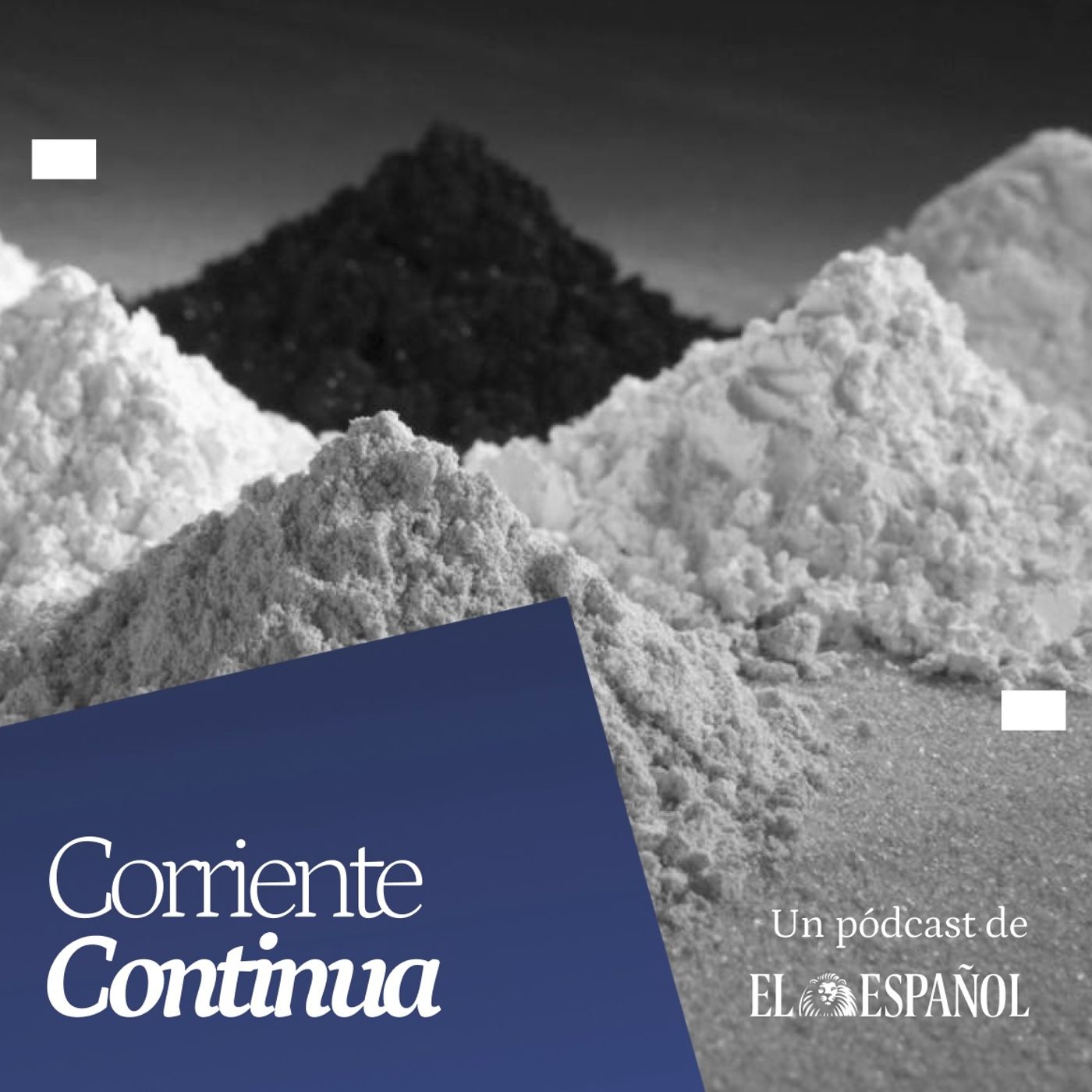 Materias primas y minería ¿qué puede hacer Europa hacer tener una industria autóctona? episode artwork