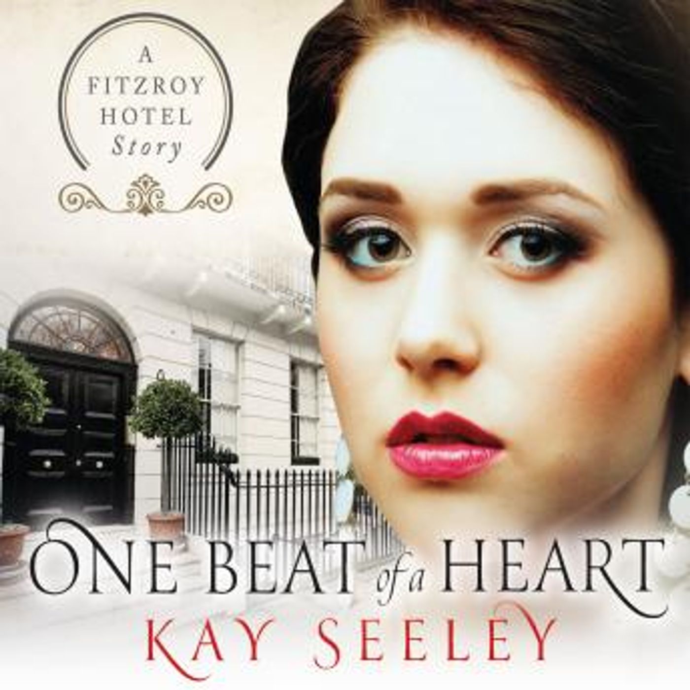 One Beat of a Heart by Kay Seeley episode artwork