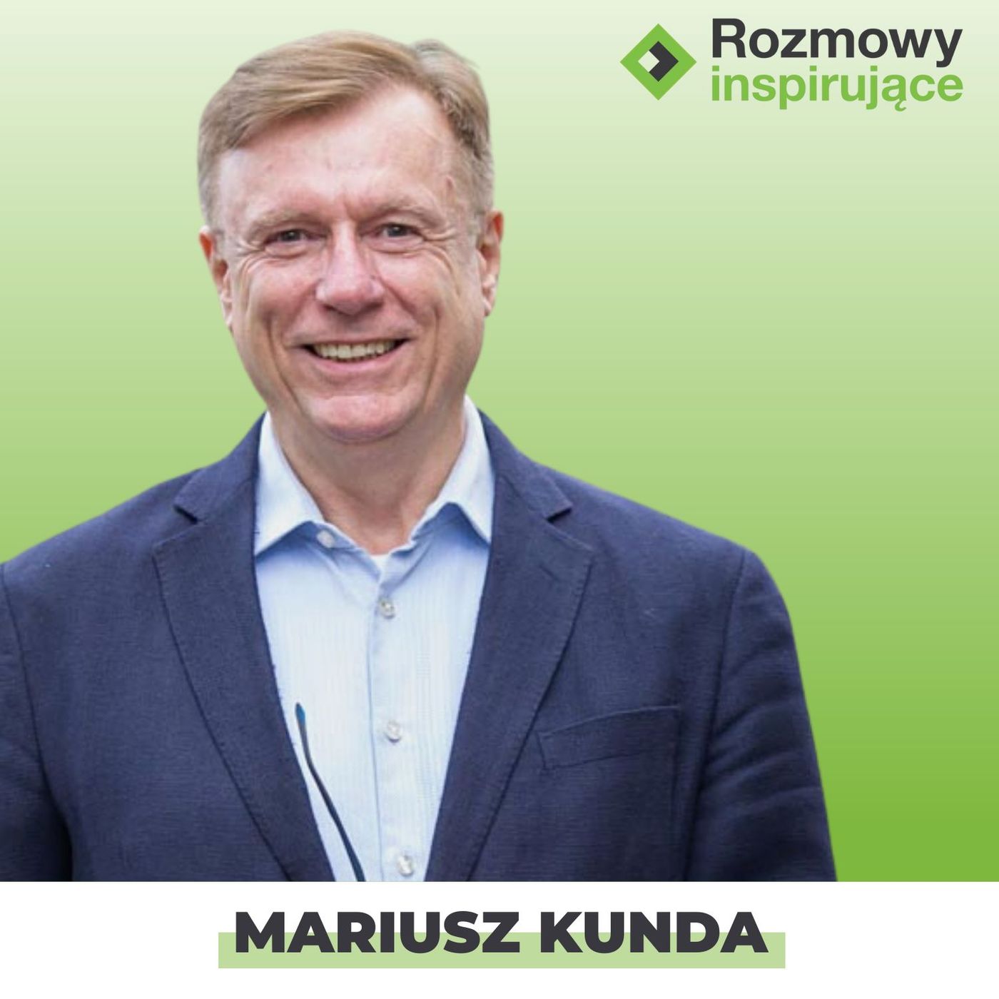 Rozmowy Inspirujące