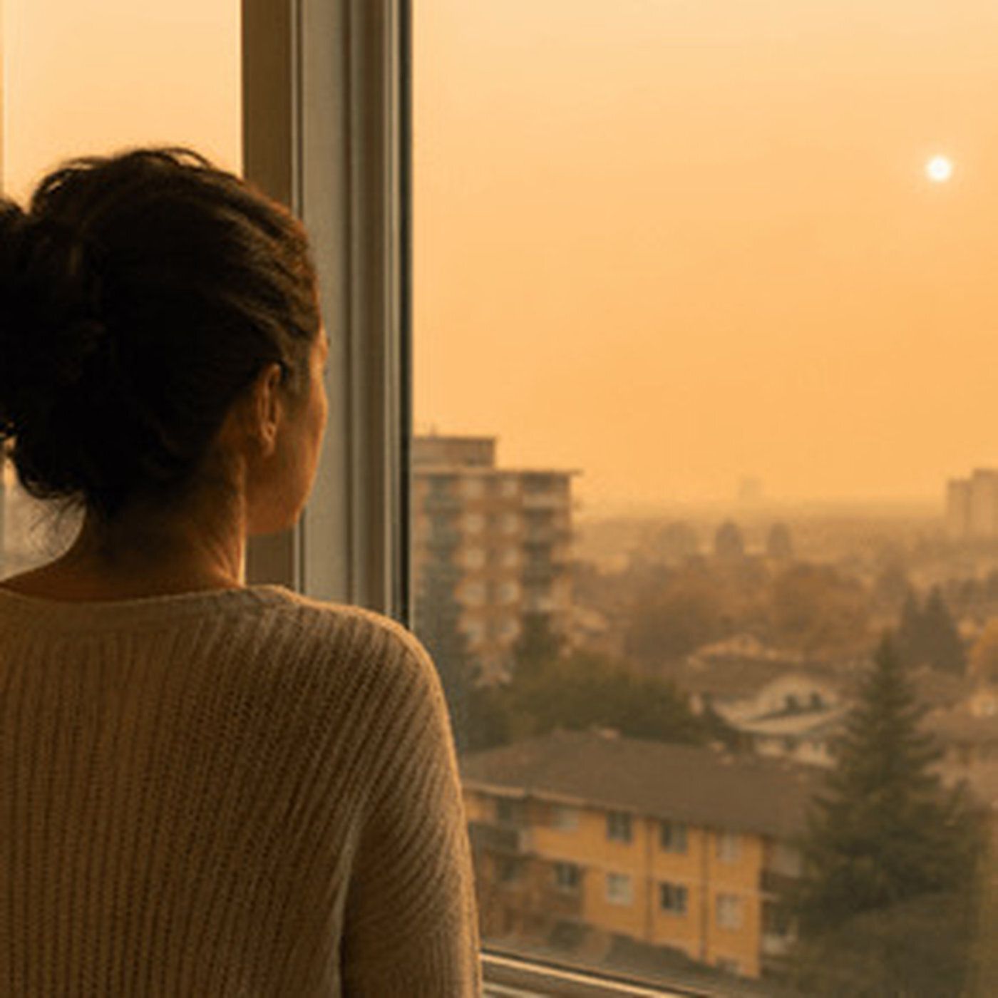 Can You Open Windows When AQI Is High? | Filterbuy episode artwork