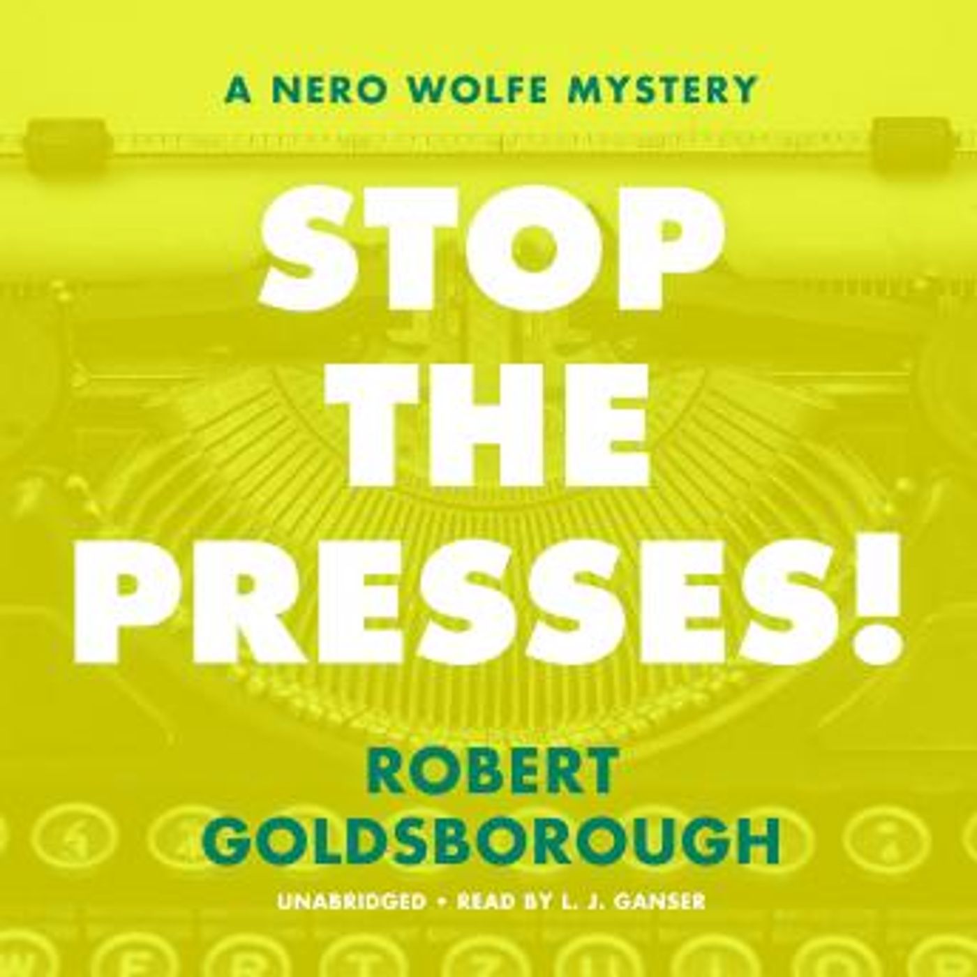 Download High-Quality Full Audiobooks in Mystery, Thriller & Horror, Police & Detective