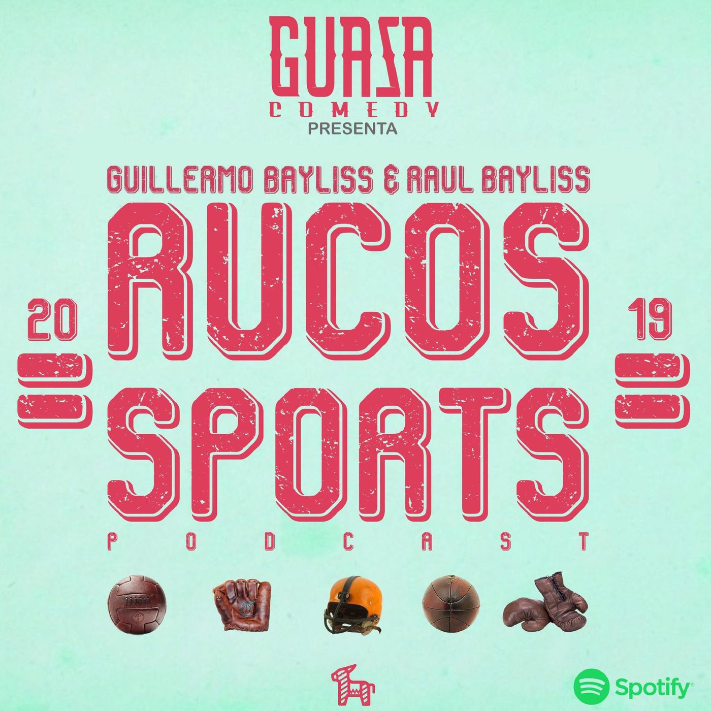 Rucos Sports