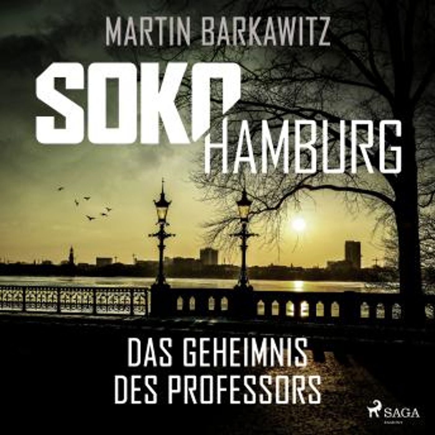 Trending Full Audiobooks in Mystery, Thriller & Horror, Suspense