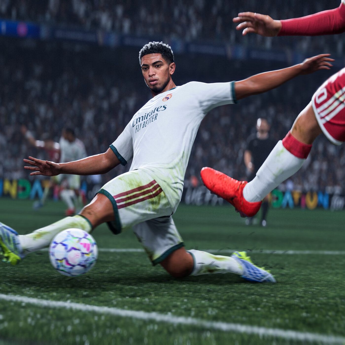 Every song on the ‘EA Sports FC 27’ soundtrack