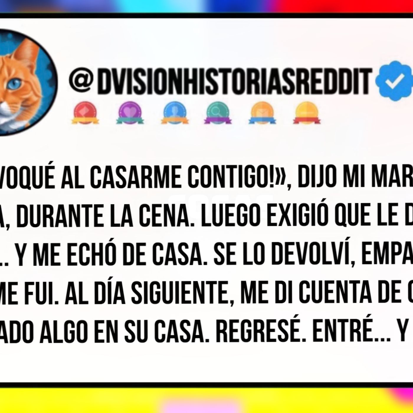 «me Equivoqué Al Casarme Contigo!», Dijo Mi Marido Justo En La Mesa, Durante La Cena. Luego Exigió Que Le Devolviera El Anillo...