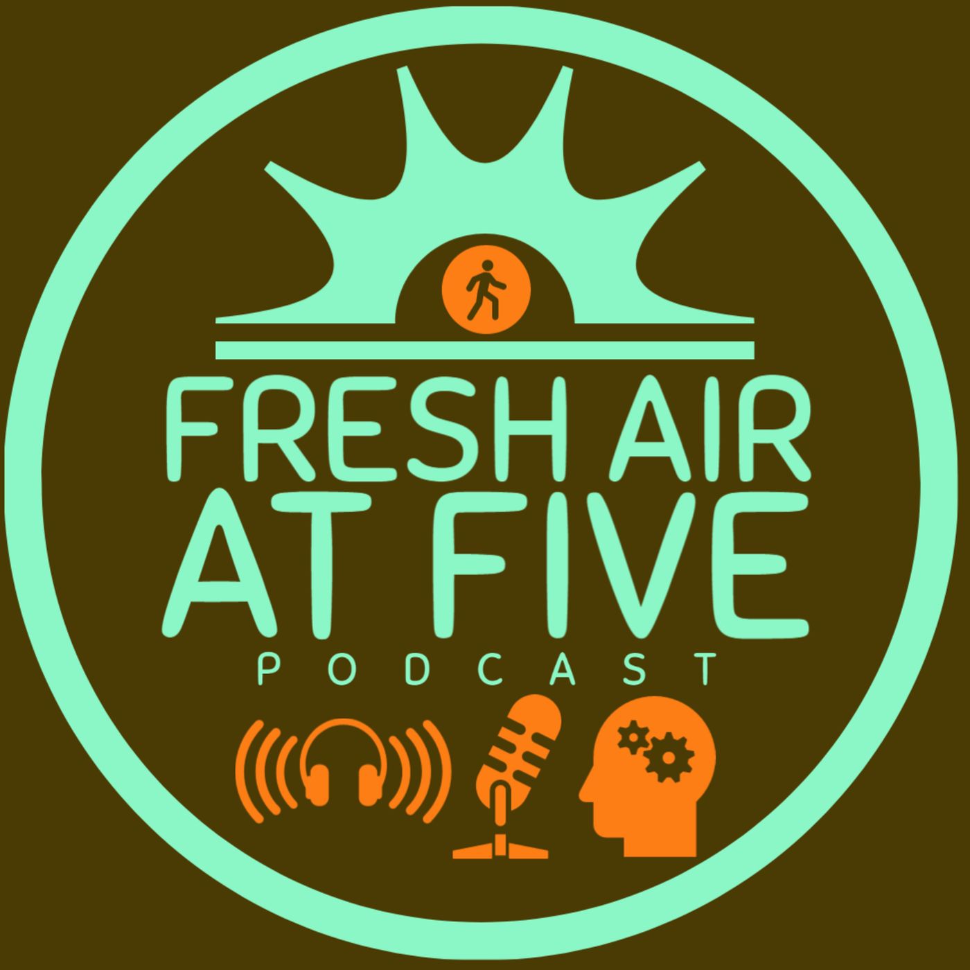 Fresh Air At Five