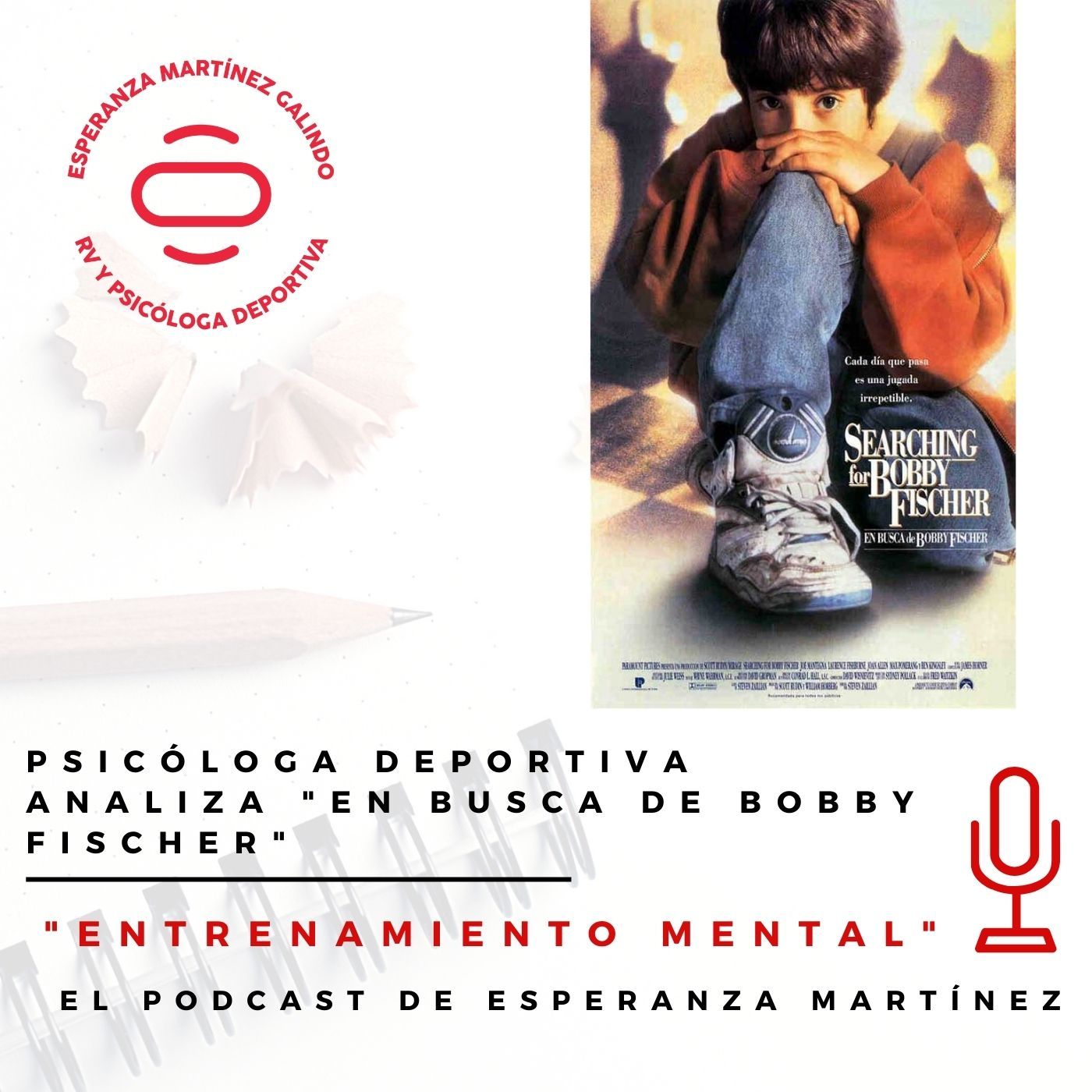 ENTRENAMIENTO MENTAL - CONTENIDO DE PSICOLOGÍA