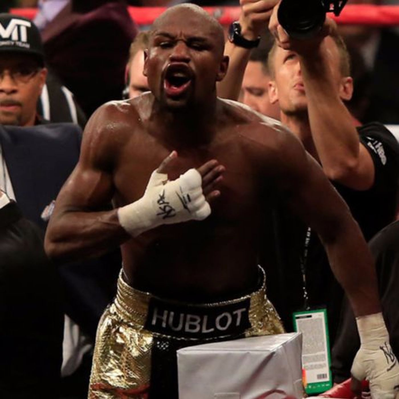 What's Trending (1.13.17) pt.2 presented by JuniorTheTruth