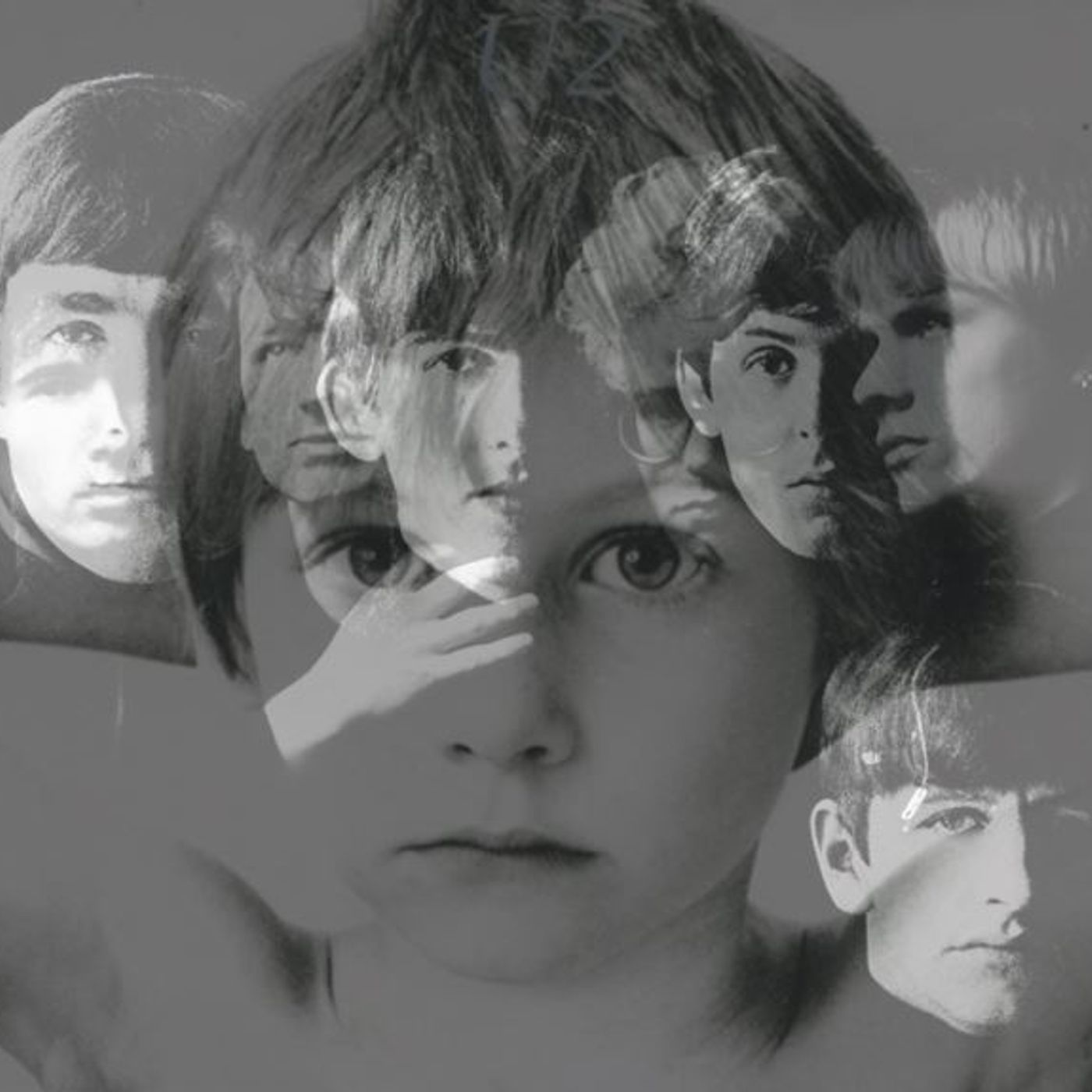 Rob McConnell Interviews - MOISES SZARF - The Ethereal Connection