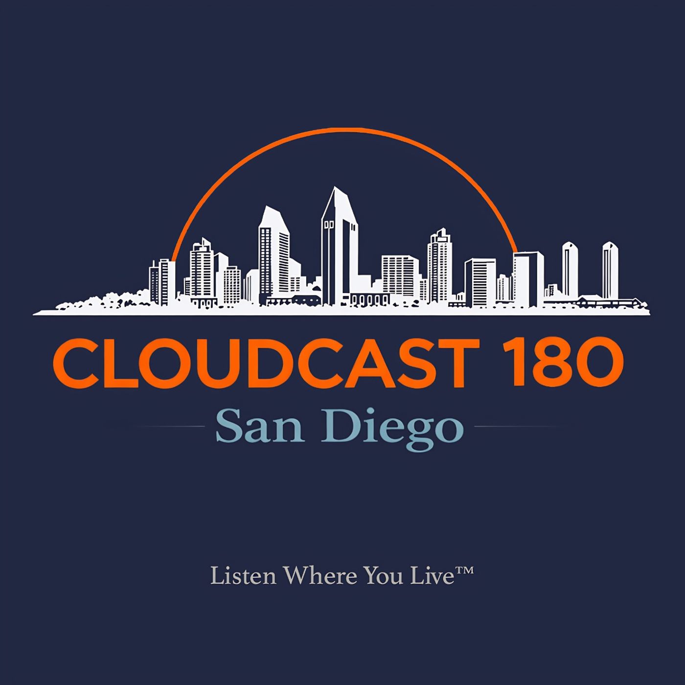 Cloudcast 180: San Diego
