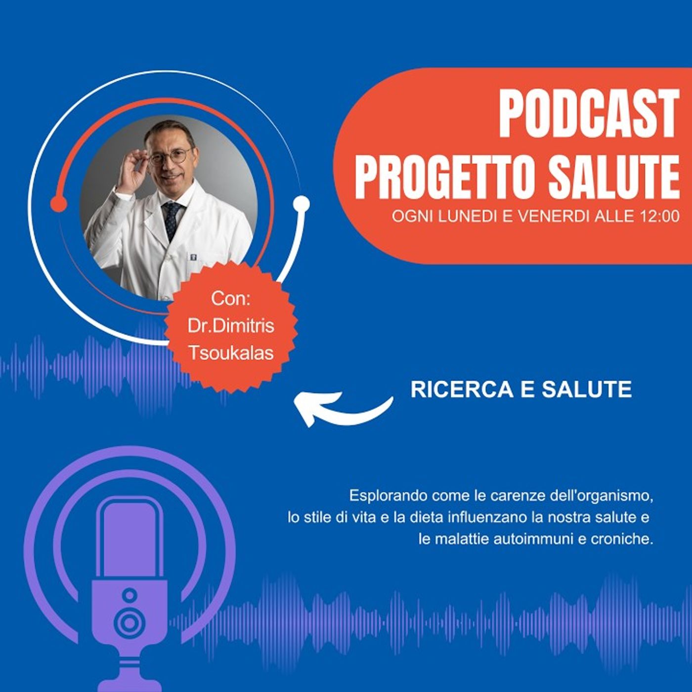 Progetto Salute