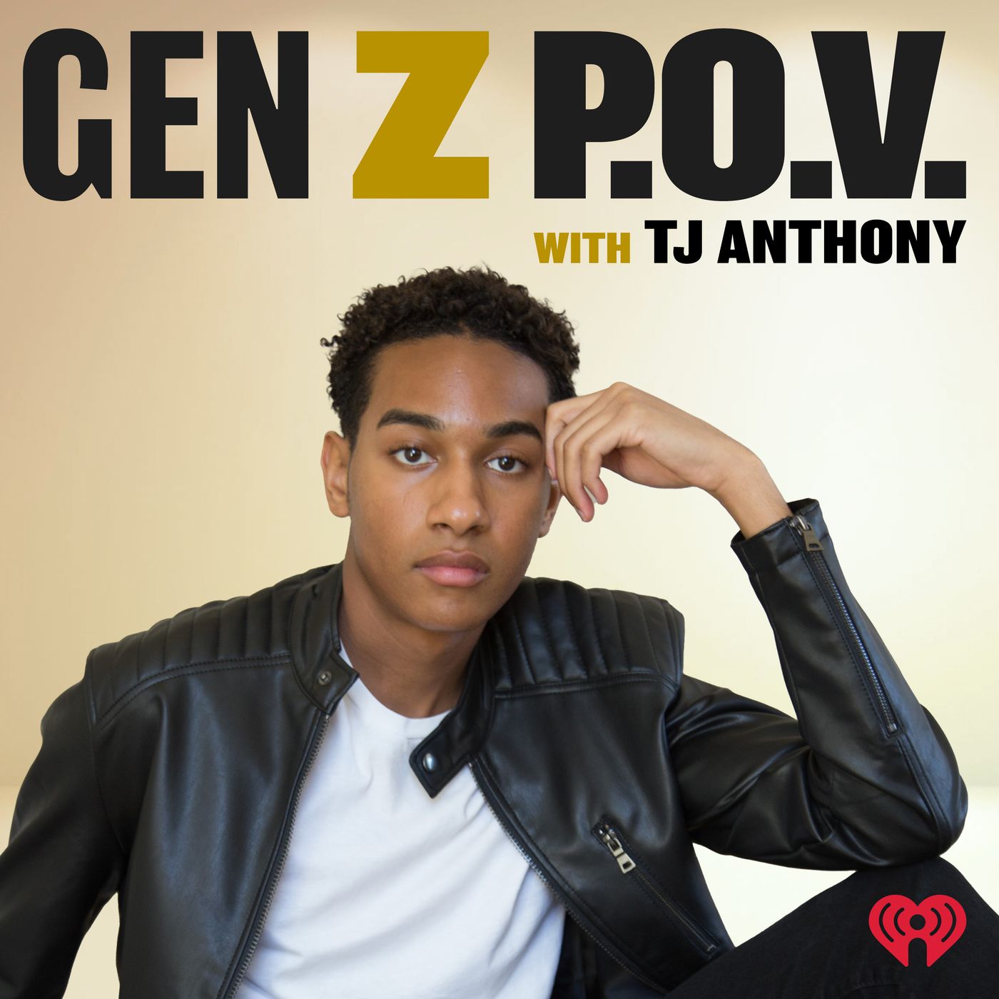 Gen Z P.O.V. with TJ Anthony