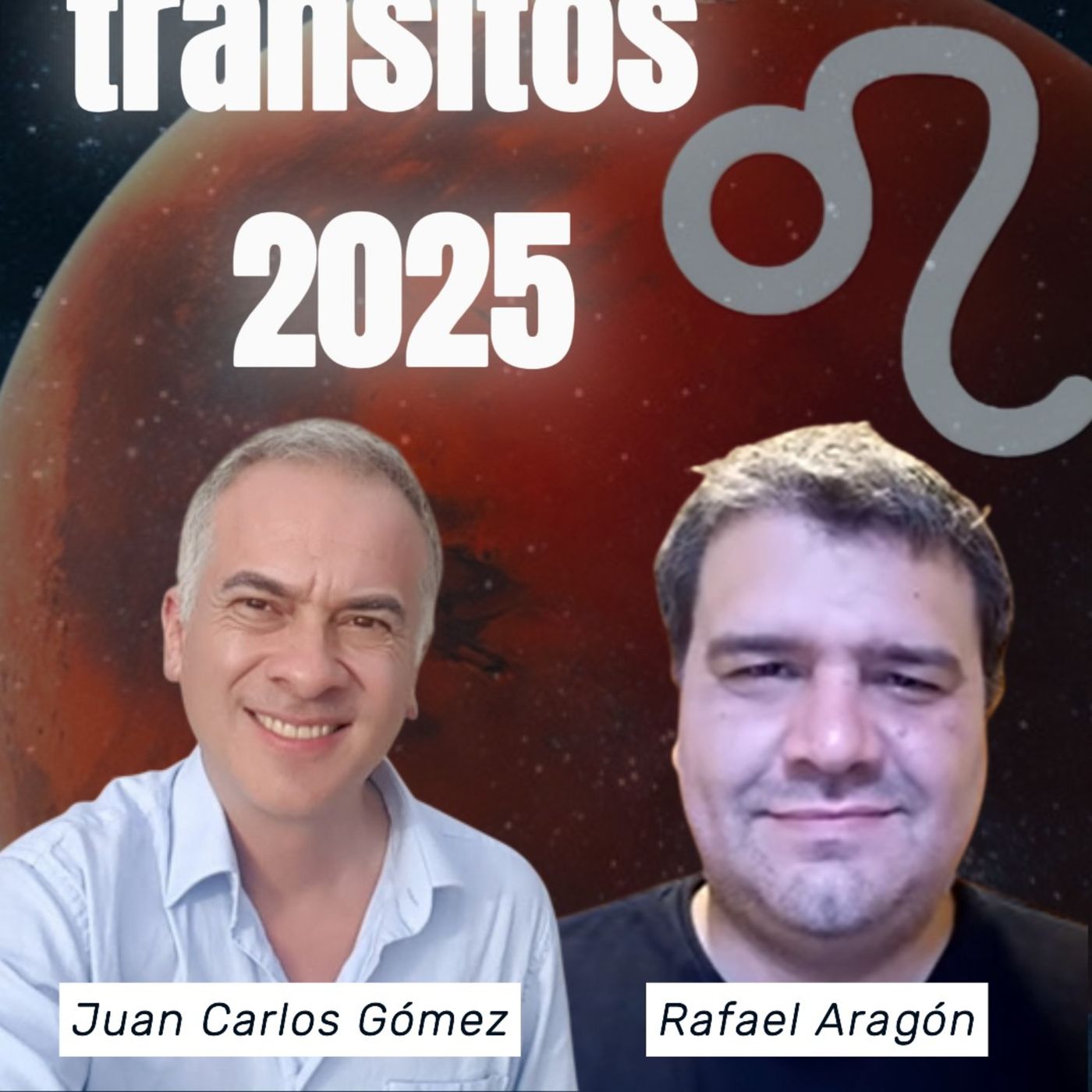 Juan Carlos Gómez Psicólogo y Astrólogo