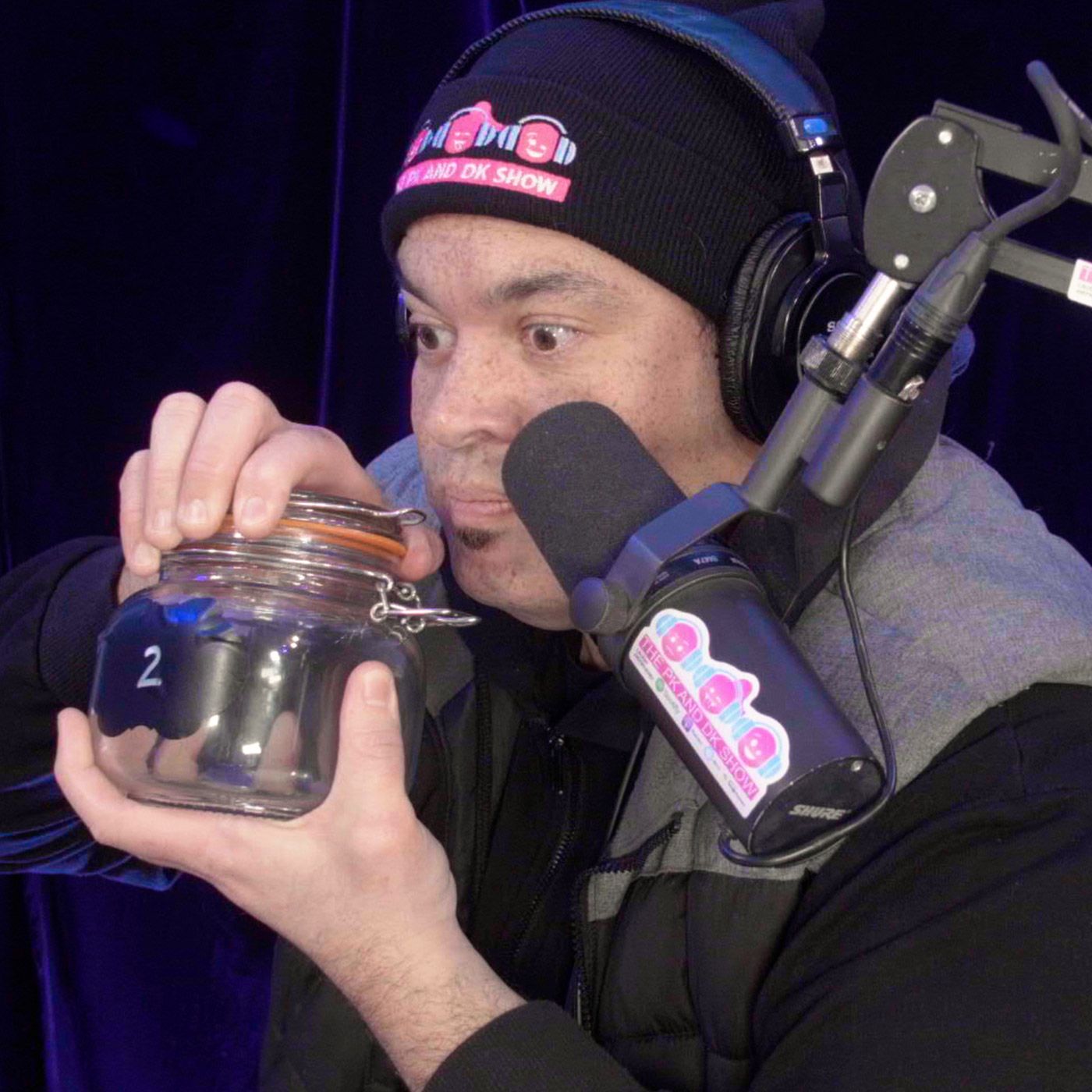 Full Show: The 'number two' jar + YOU inspire us to do some good