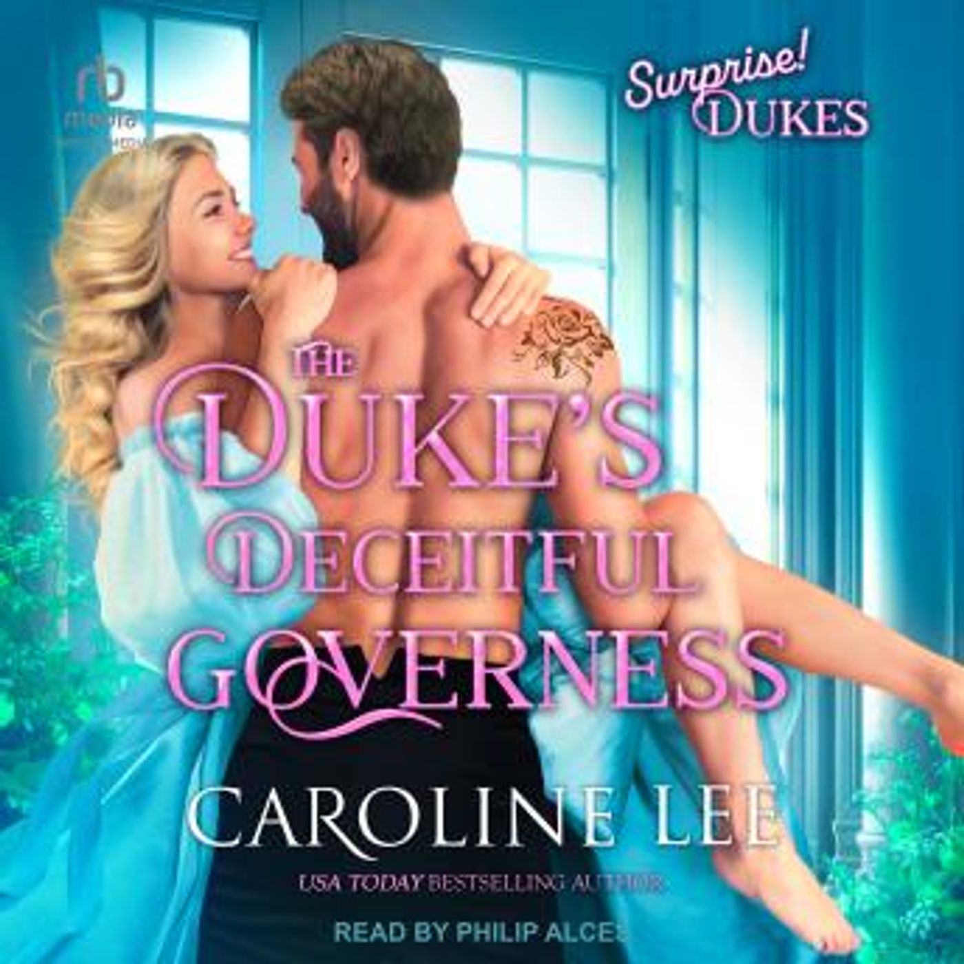 Get Top Full Audiobooks in Romance, Historical