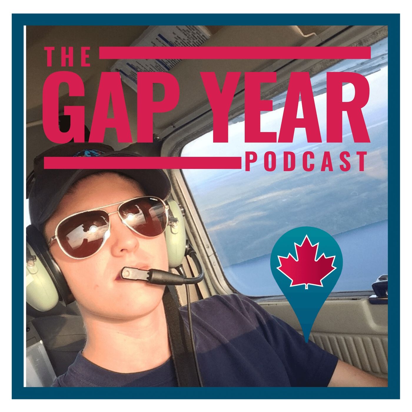 Lynn’s Story: Parenting a Gapper – Pre, During, and Post Gap Year episode artwork