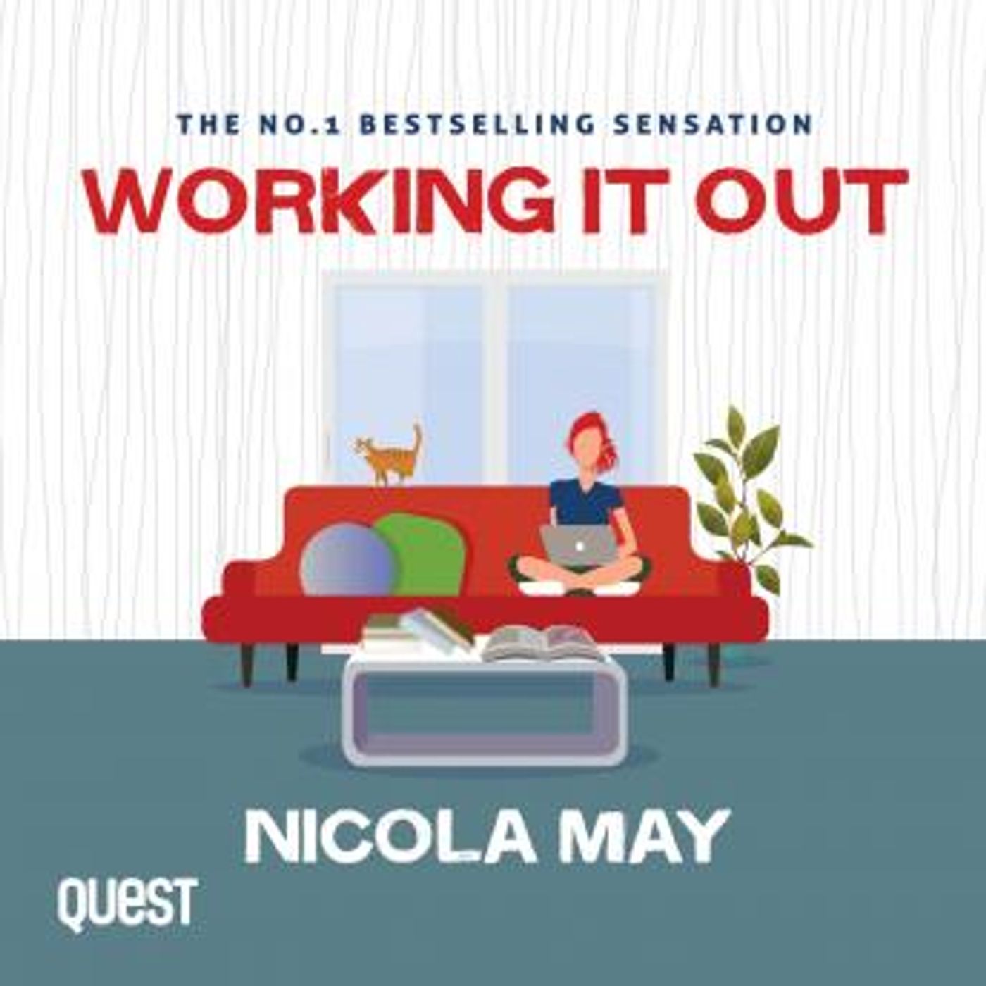 Find Best-Selling Full Audiobooks in Romance, Rom-Com