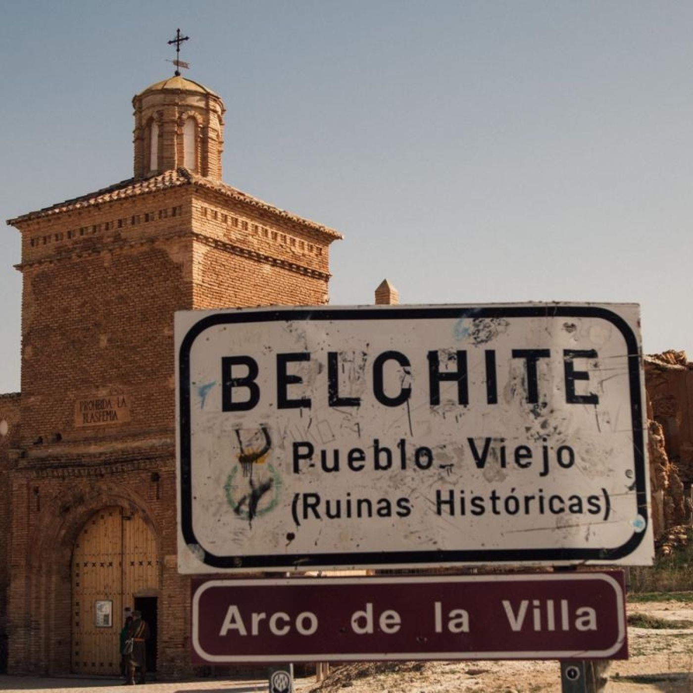 Voces del Misterio