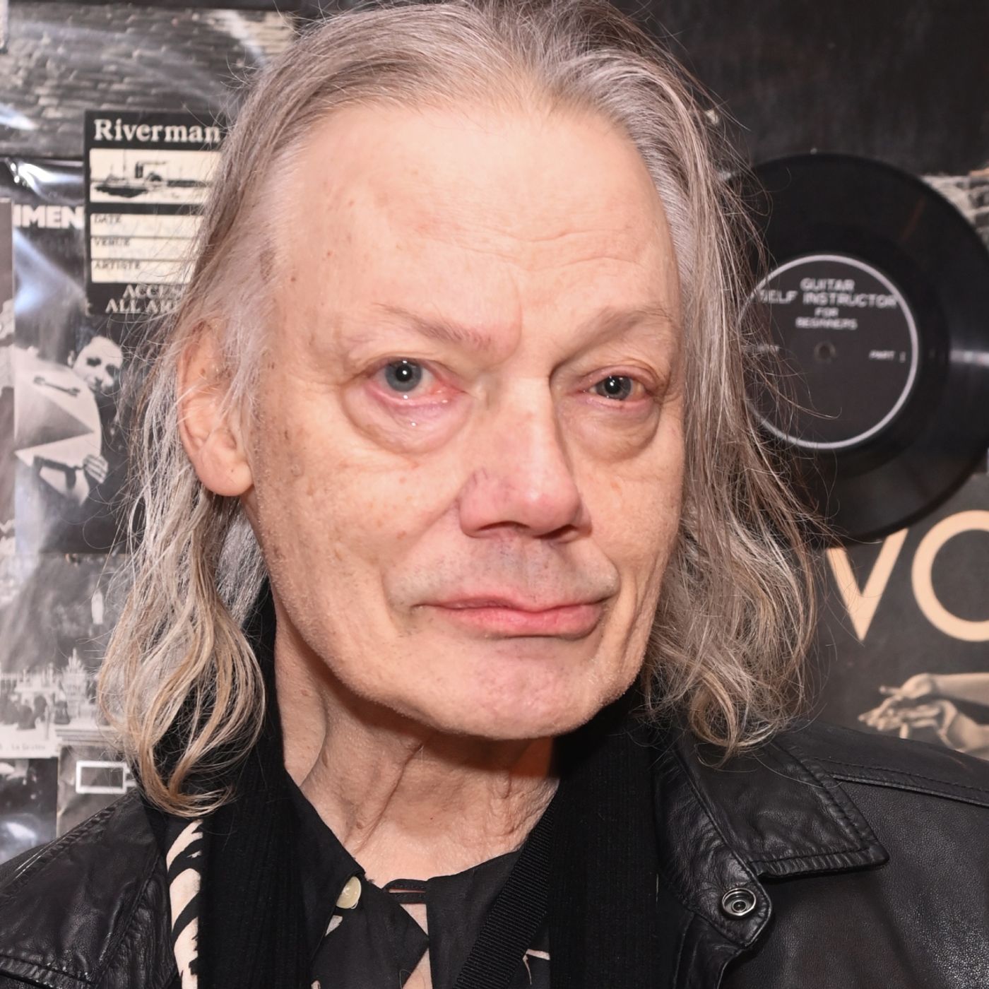 William Orbit has died aged 69 episode artwork