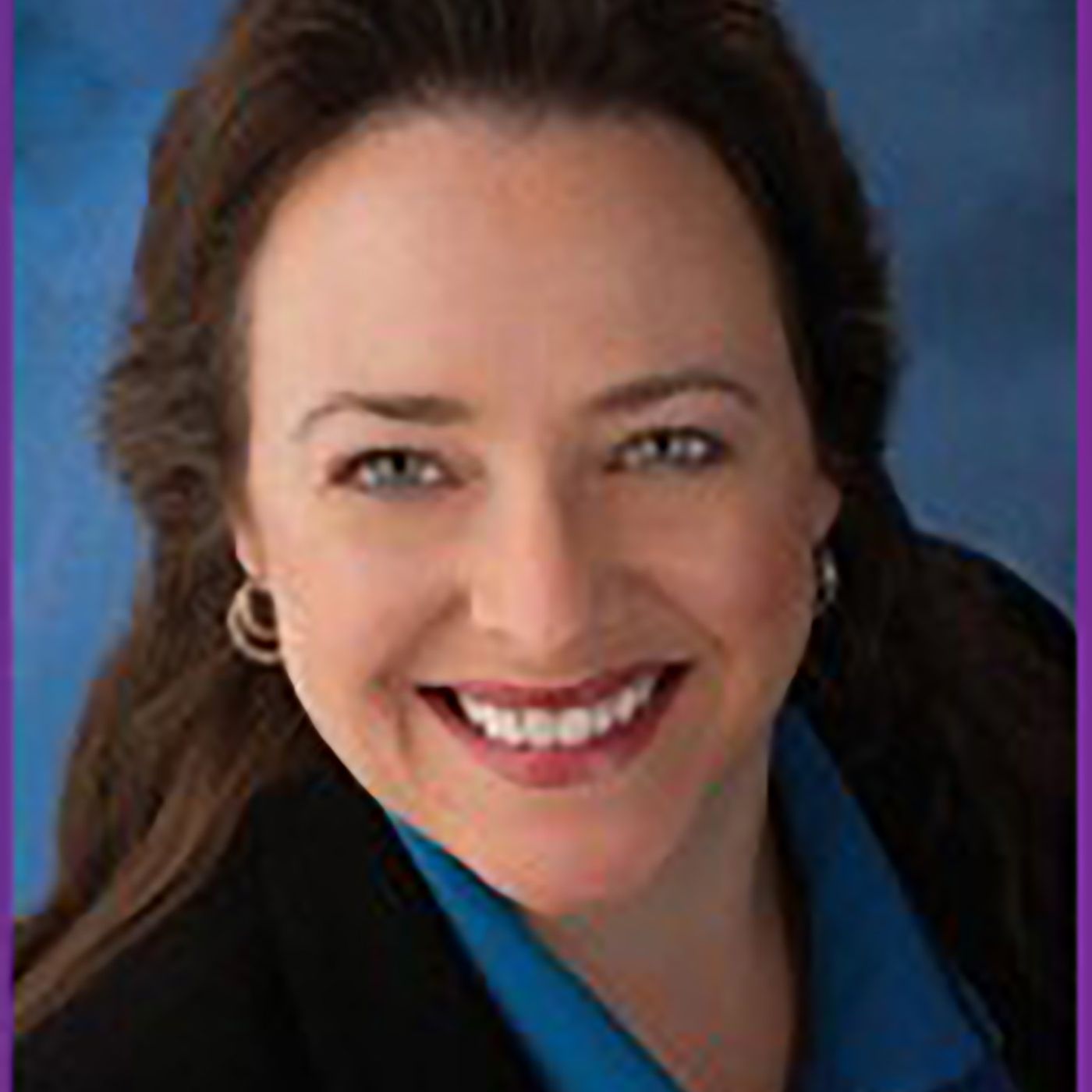 She Went From Selling Donuts To Playing Football To A Professional Speaking Career