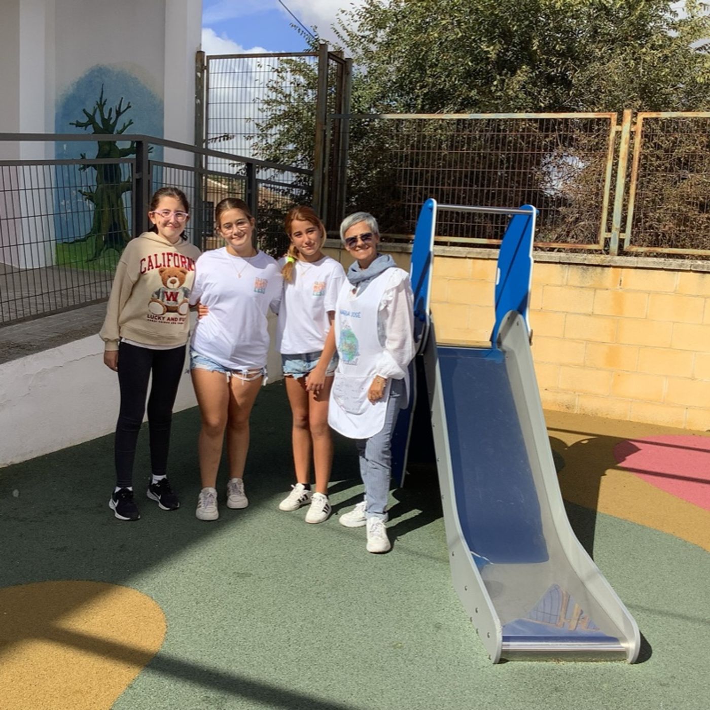 CEIP NUESTRA SEÑORA DEL ROSARIO