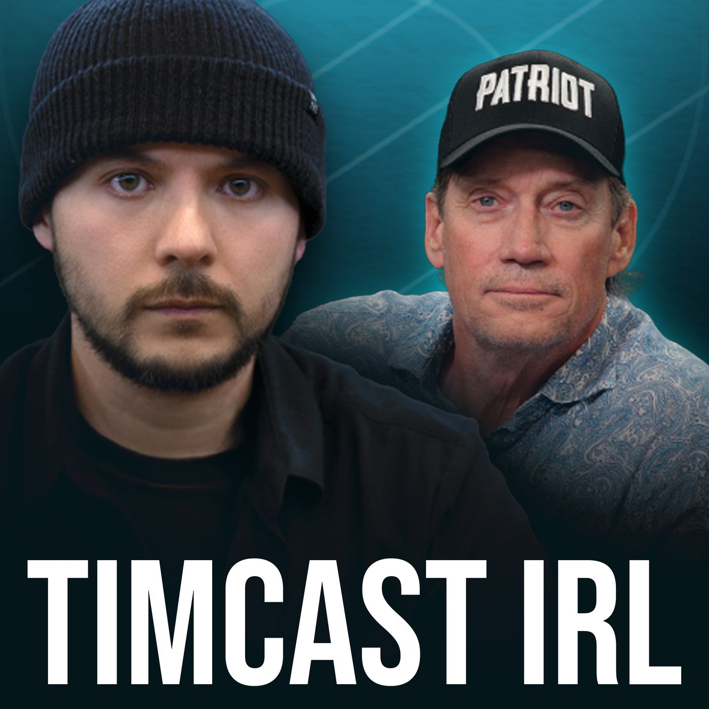 Trump Orders Review of Smithsonian For Being Woke & Out of Control w/ Kevin Sorbo episode artwork