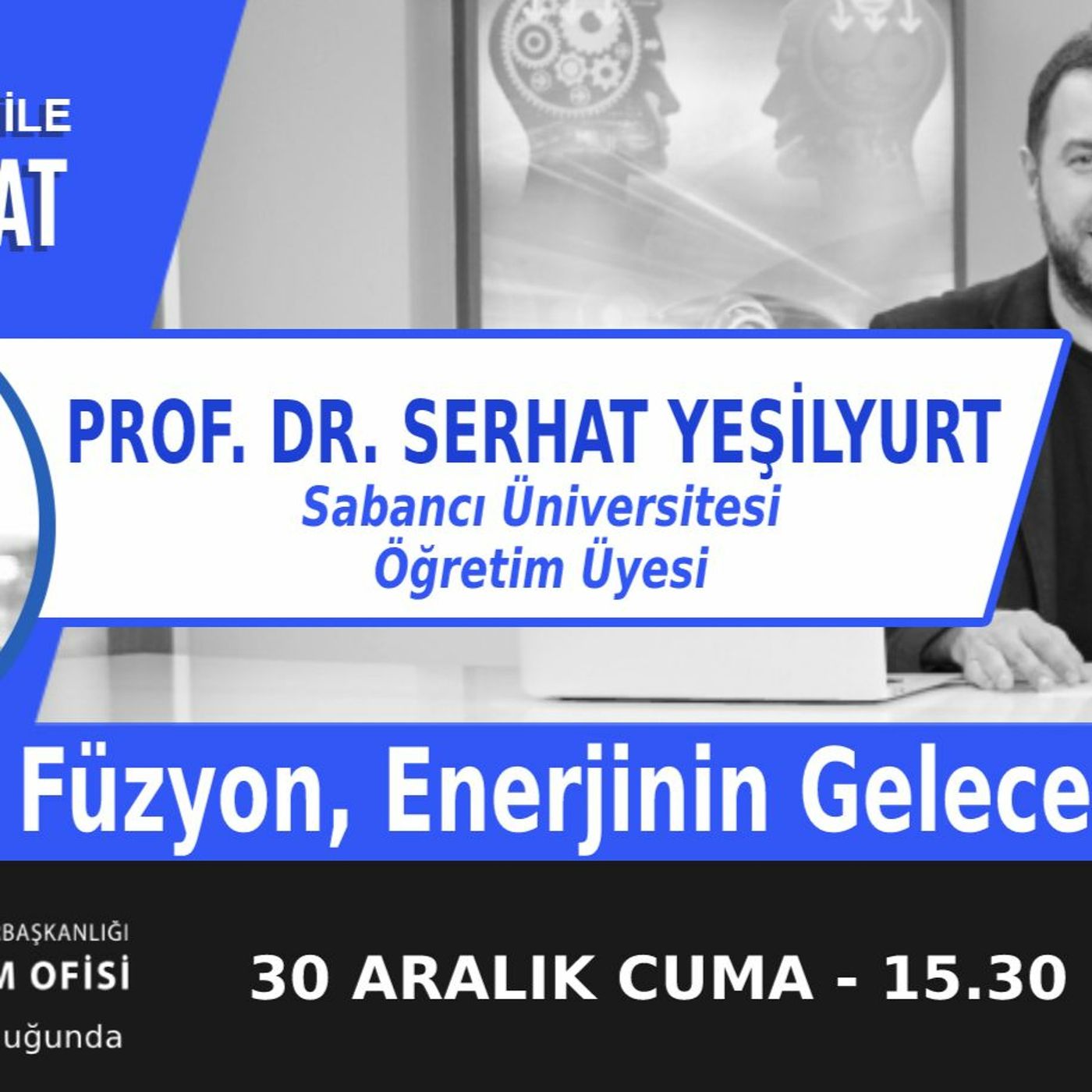 "Füzyon, Enerjinin Geleceği mi?" | Bölüm412
