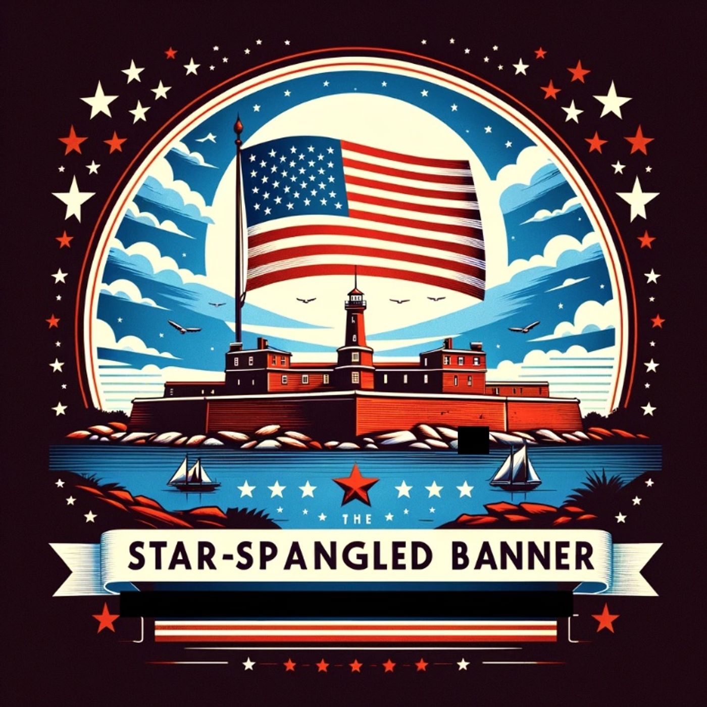 The Star-Spangled Banner