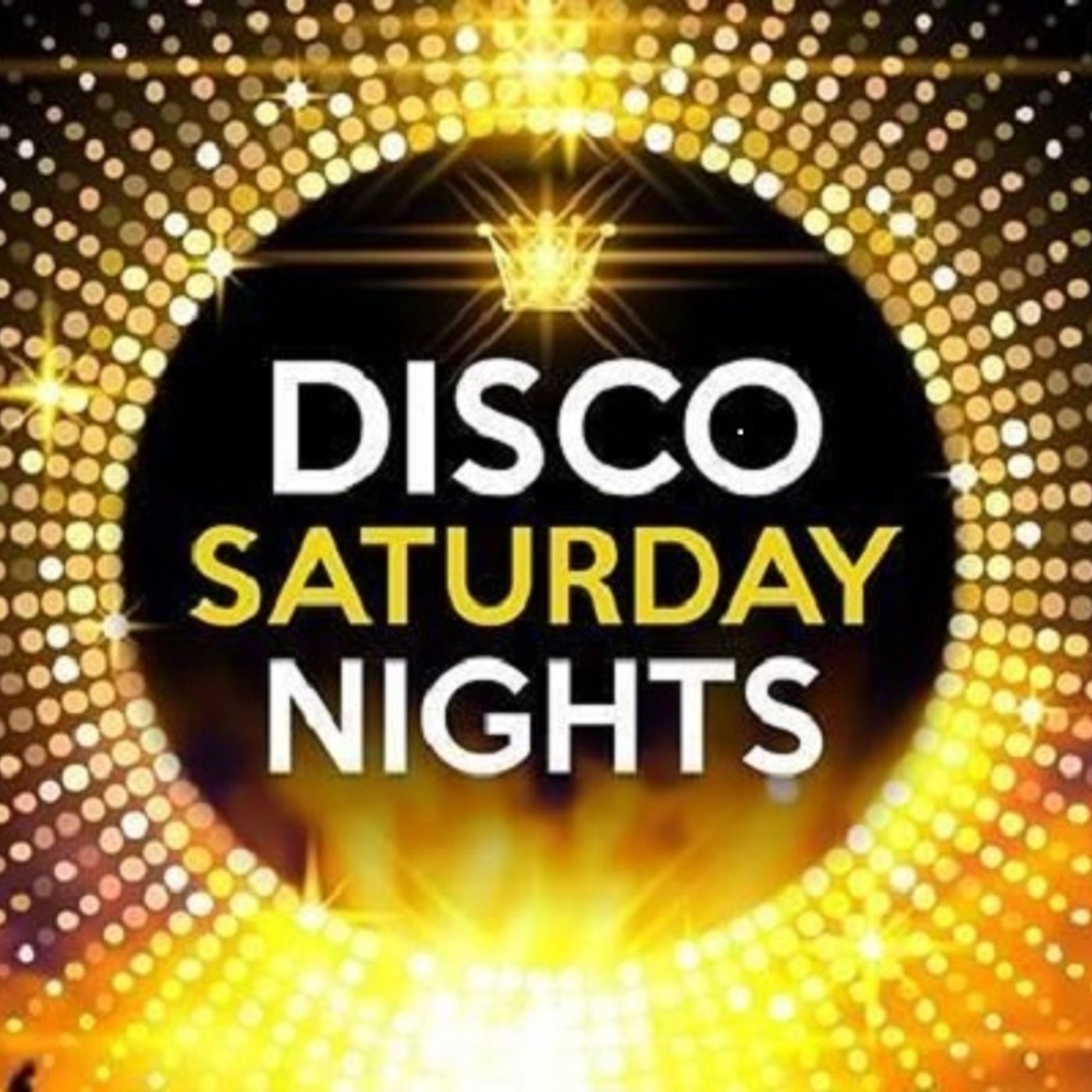 Disco Saturday Night episode artwork