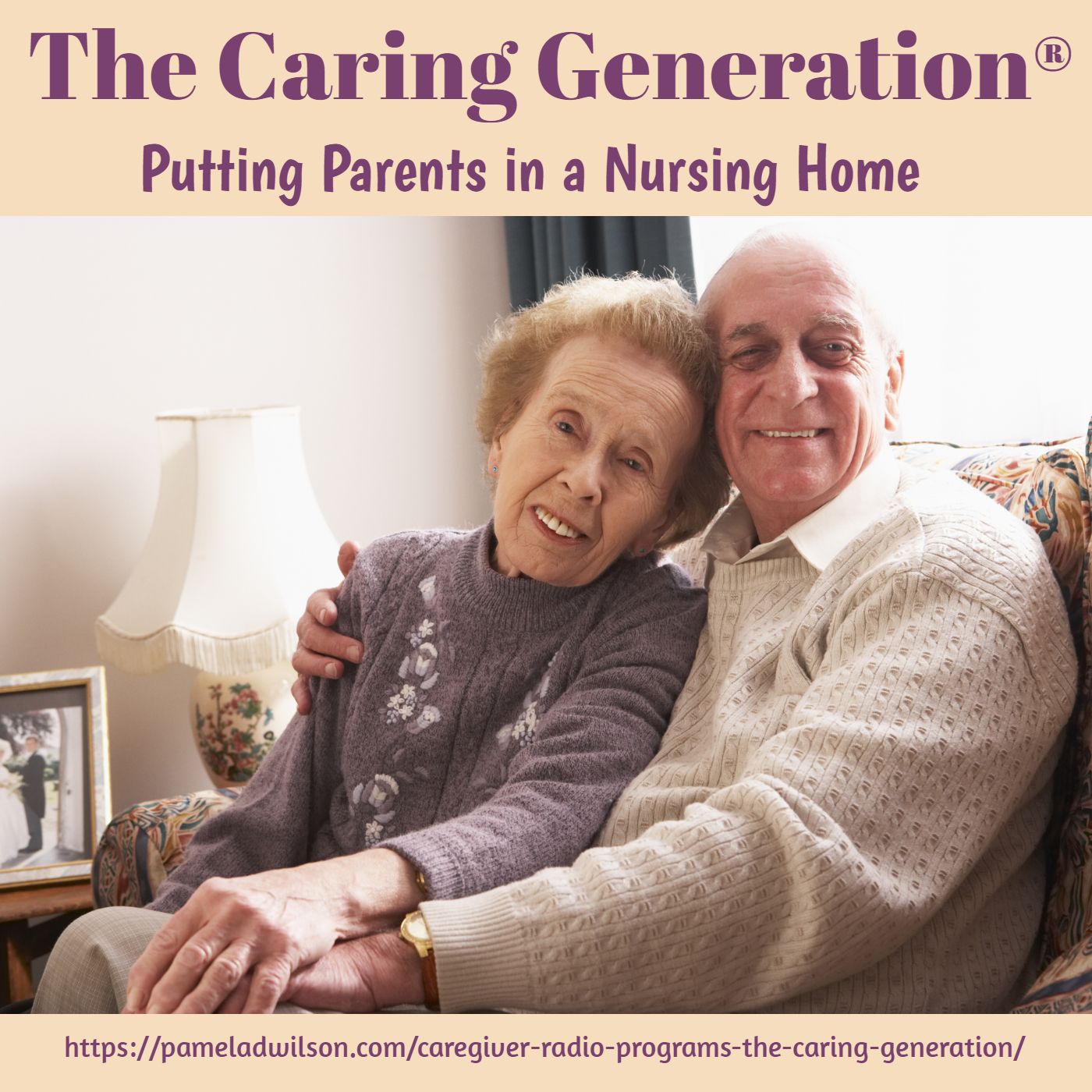 The Caring Generation® | Advice & Tips for Caregivers