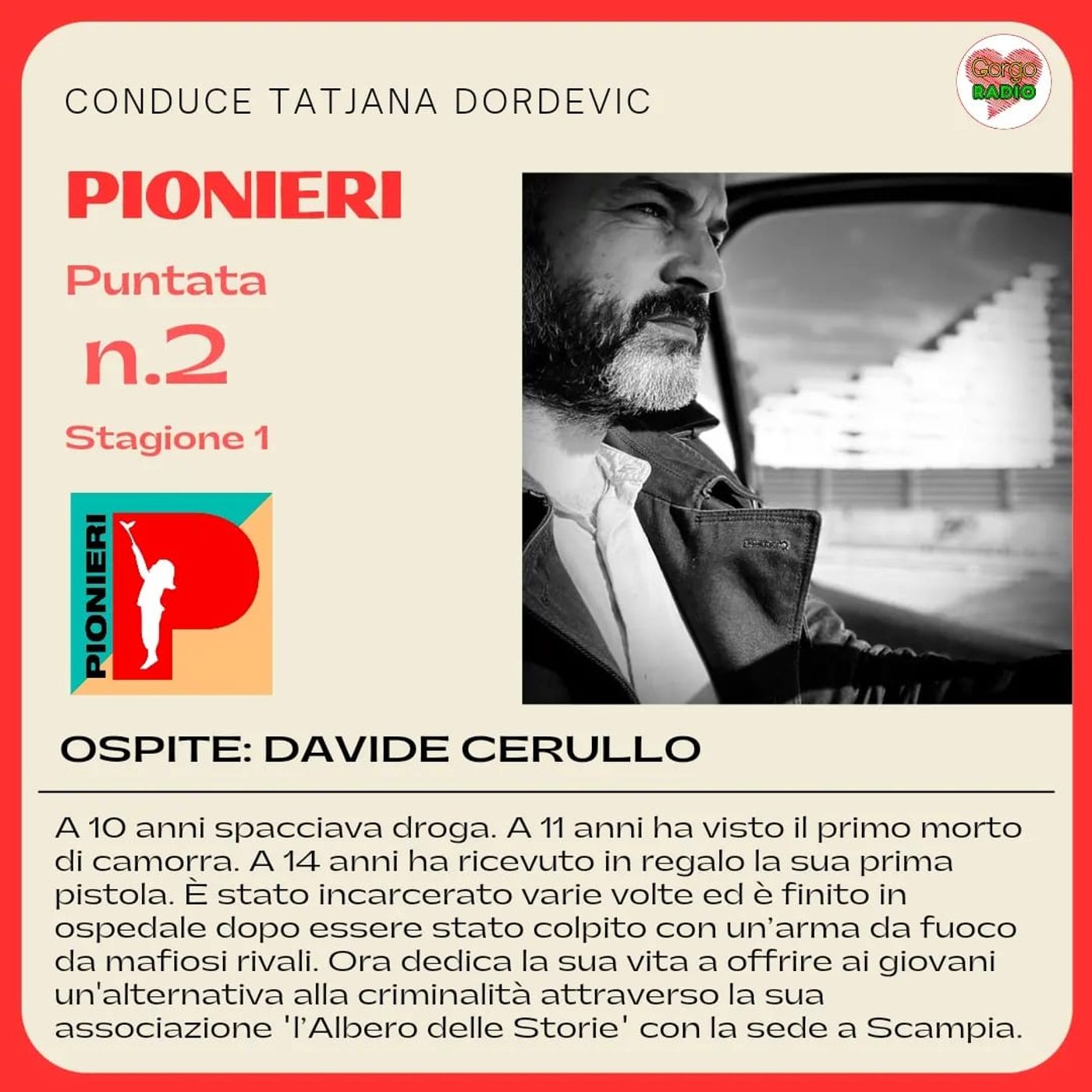 Pionieri