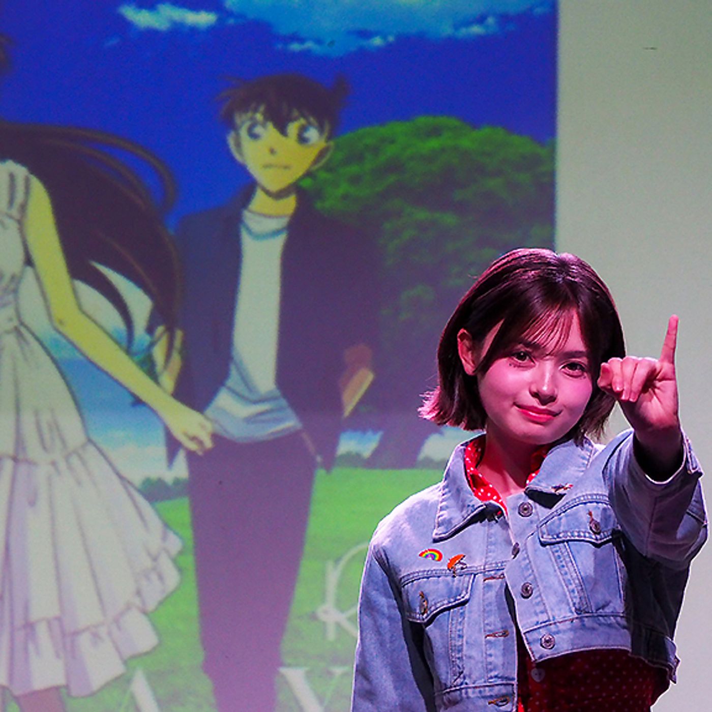 【レポート】Rainy。、18歳の誕生日公演＜約束のSUNDAY＞でショートヘア初披露「幸せをいっぱいもらえた一日でした」 episode artwork