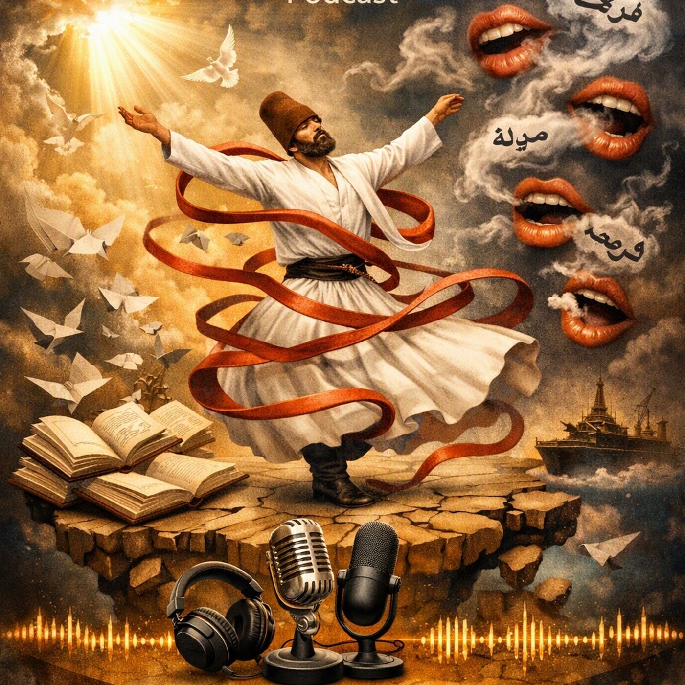 صوفی بازی و زبان بازی(جافی)⁩