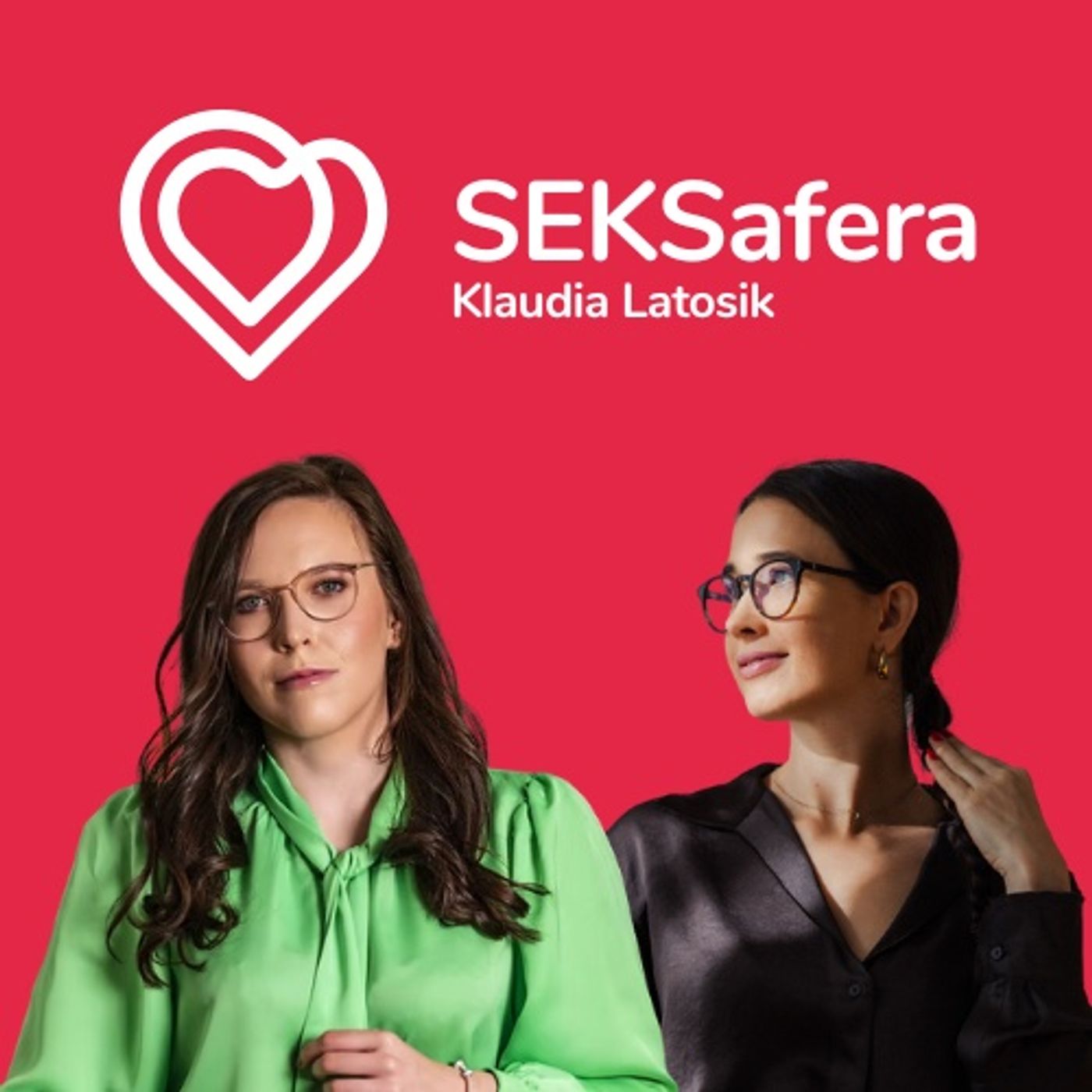 SEKSafera. Rozmowy o seksie, intymności i związkach