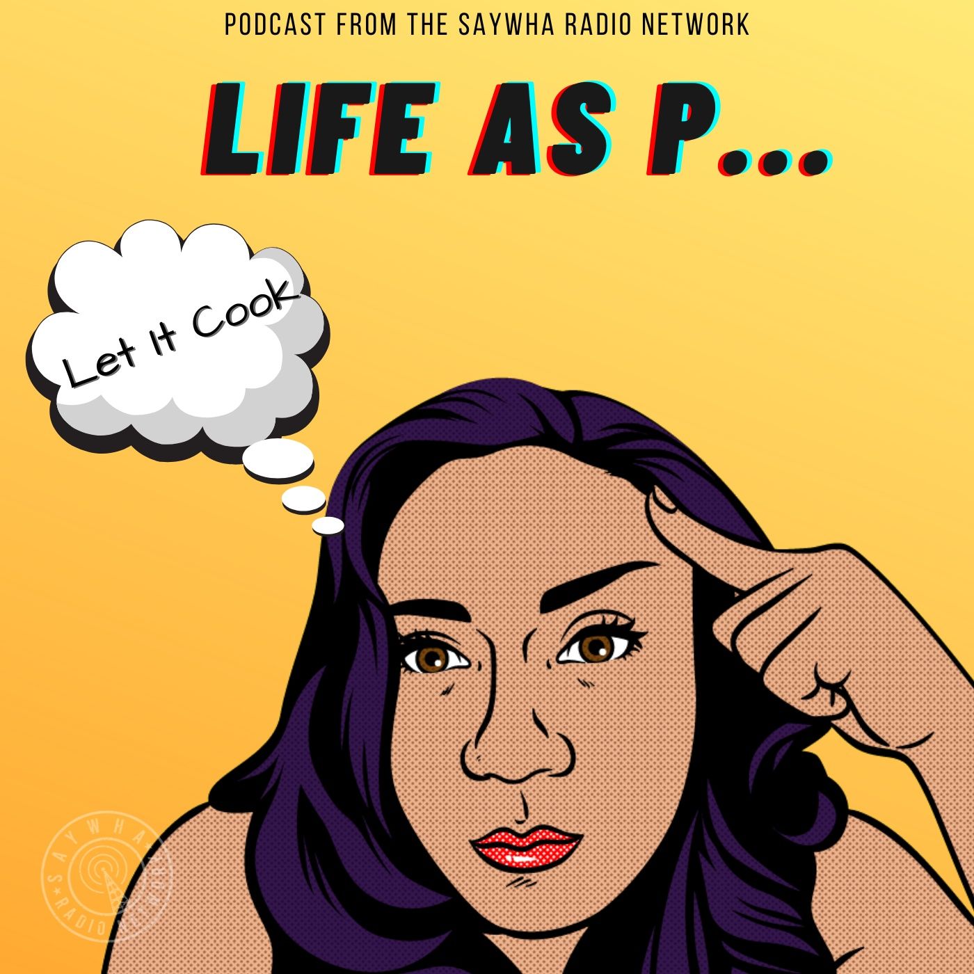 Life as P...