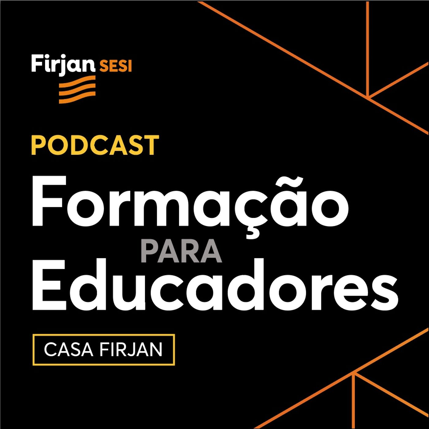 Formação para Educadores