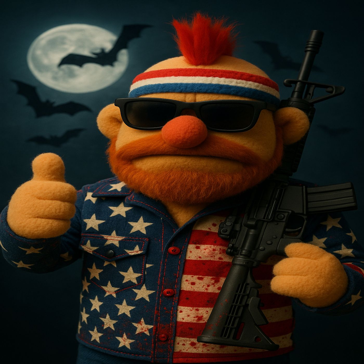 OpGCD Live! Fridaze!! - Vol 53 - Clint Eastwood & Todd the Wizard Invasion!