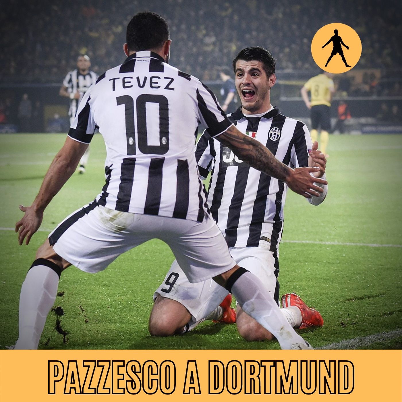 RETE!
