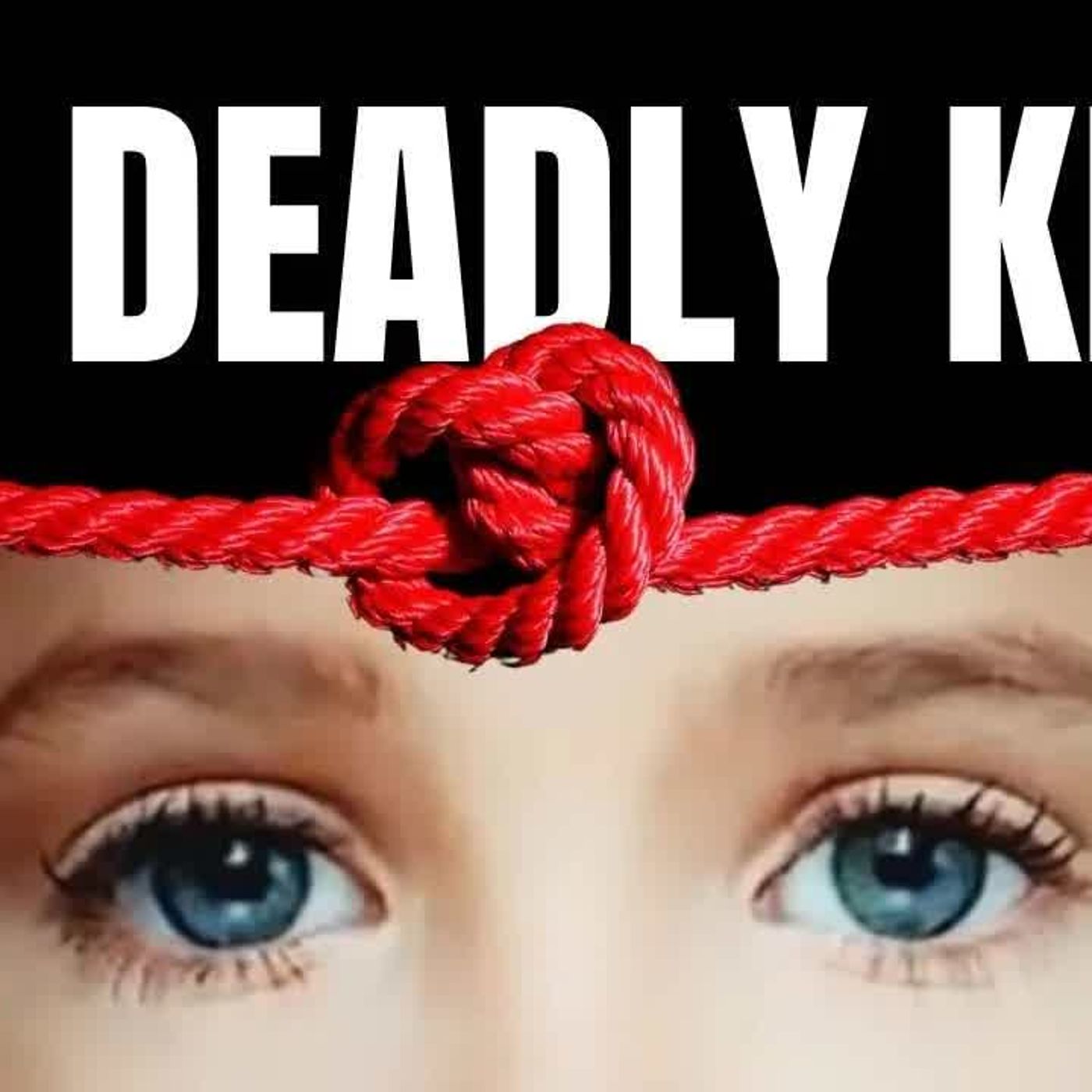 JONBENET The Deadly Knot Mechanism Explained For The First Time episode artwork