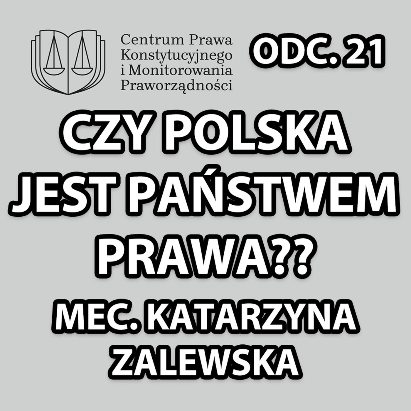 Podcast Prawny