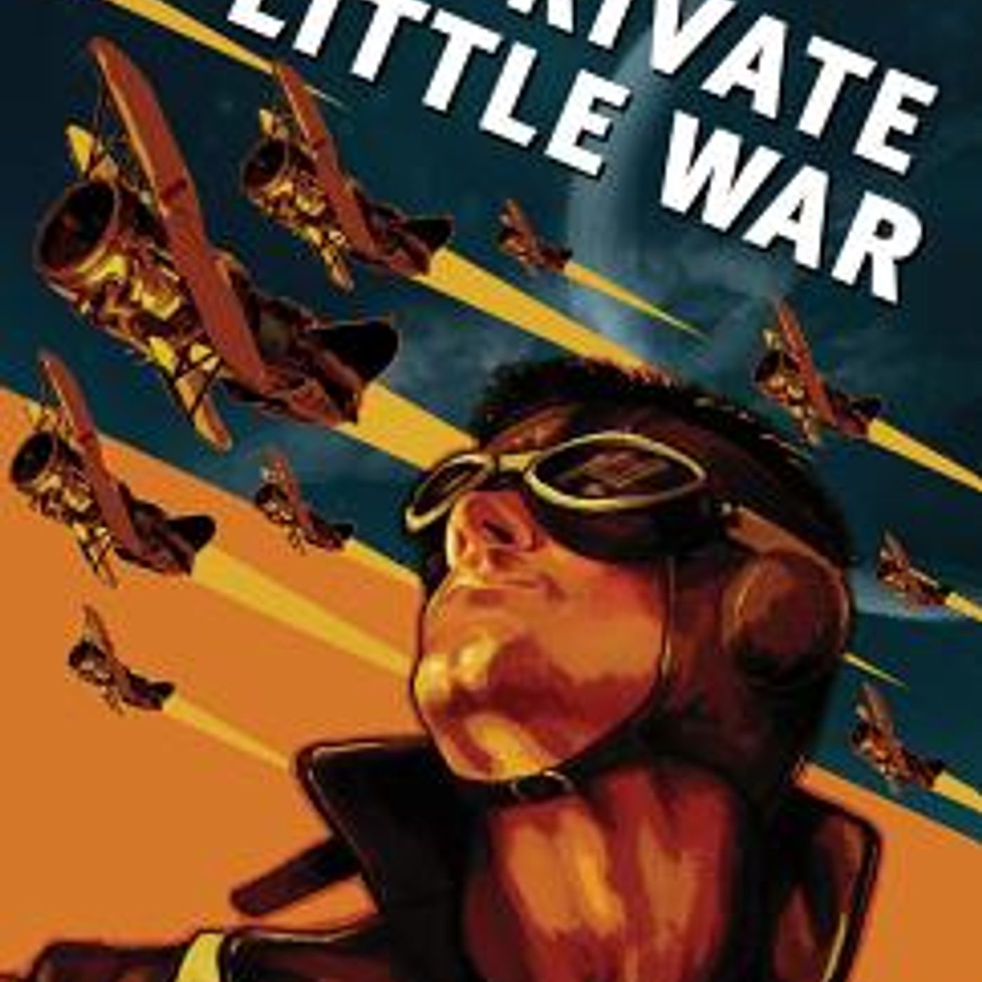Download Incredible Full Audiobooks in Fiction, Action & Adventure