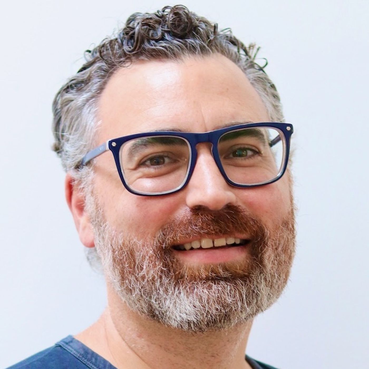 The Case for Healthcare Practitioners to Prioritize Digital, Curated Patient Care episode artwork