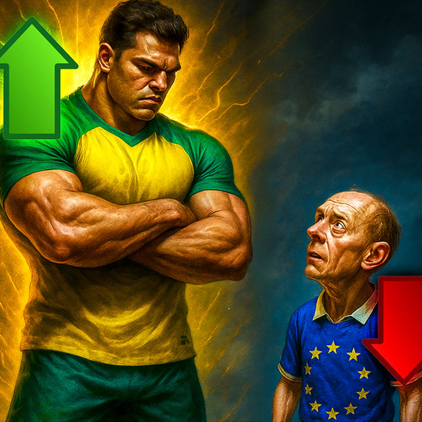 Alerta em 3 minutos podcast