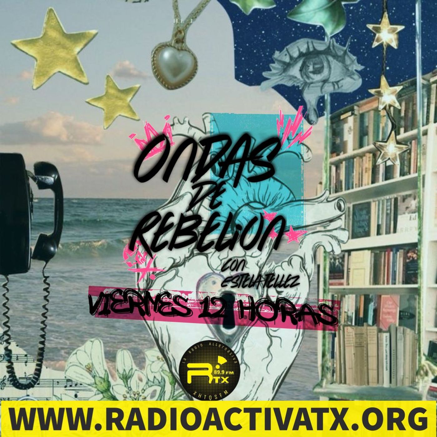 Ondas de Rebelion